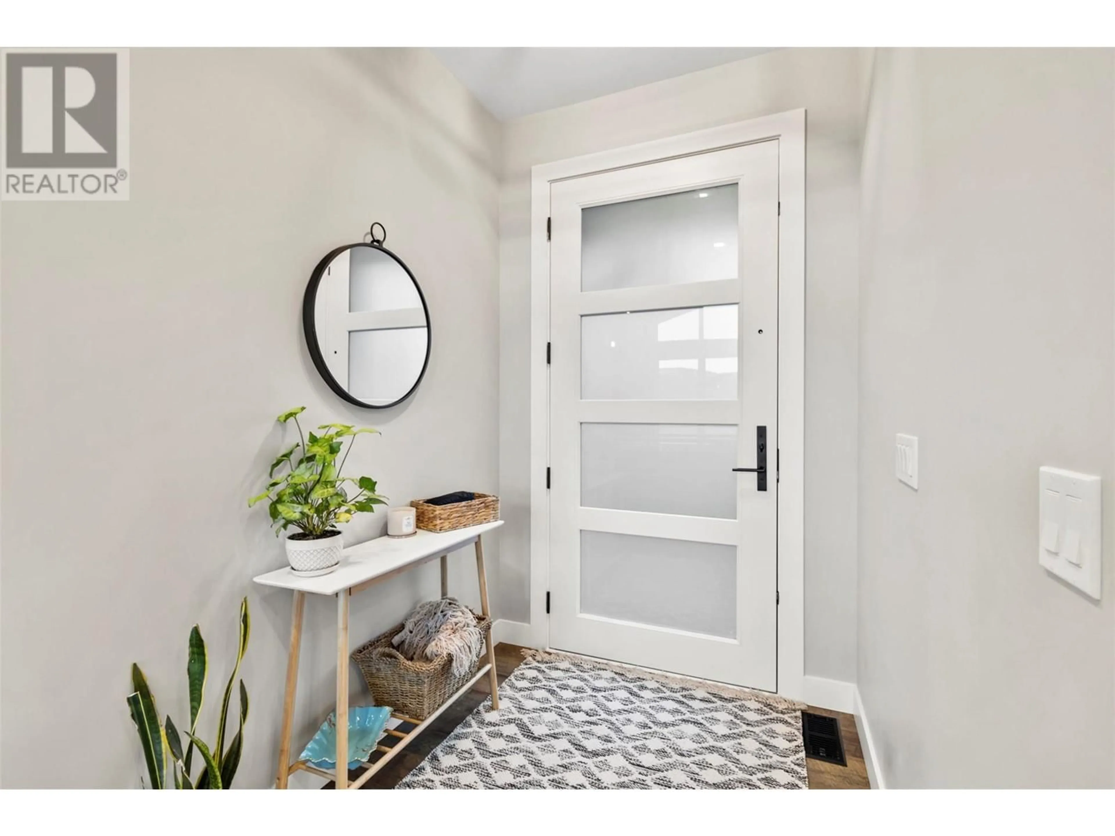 Indoor entryway, wood floors for 2173 COLDWATER Drive, Kamloops British Columbia V2E2R5