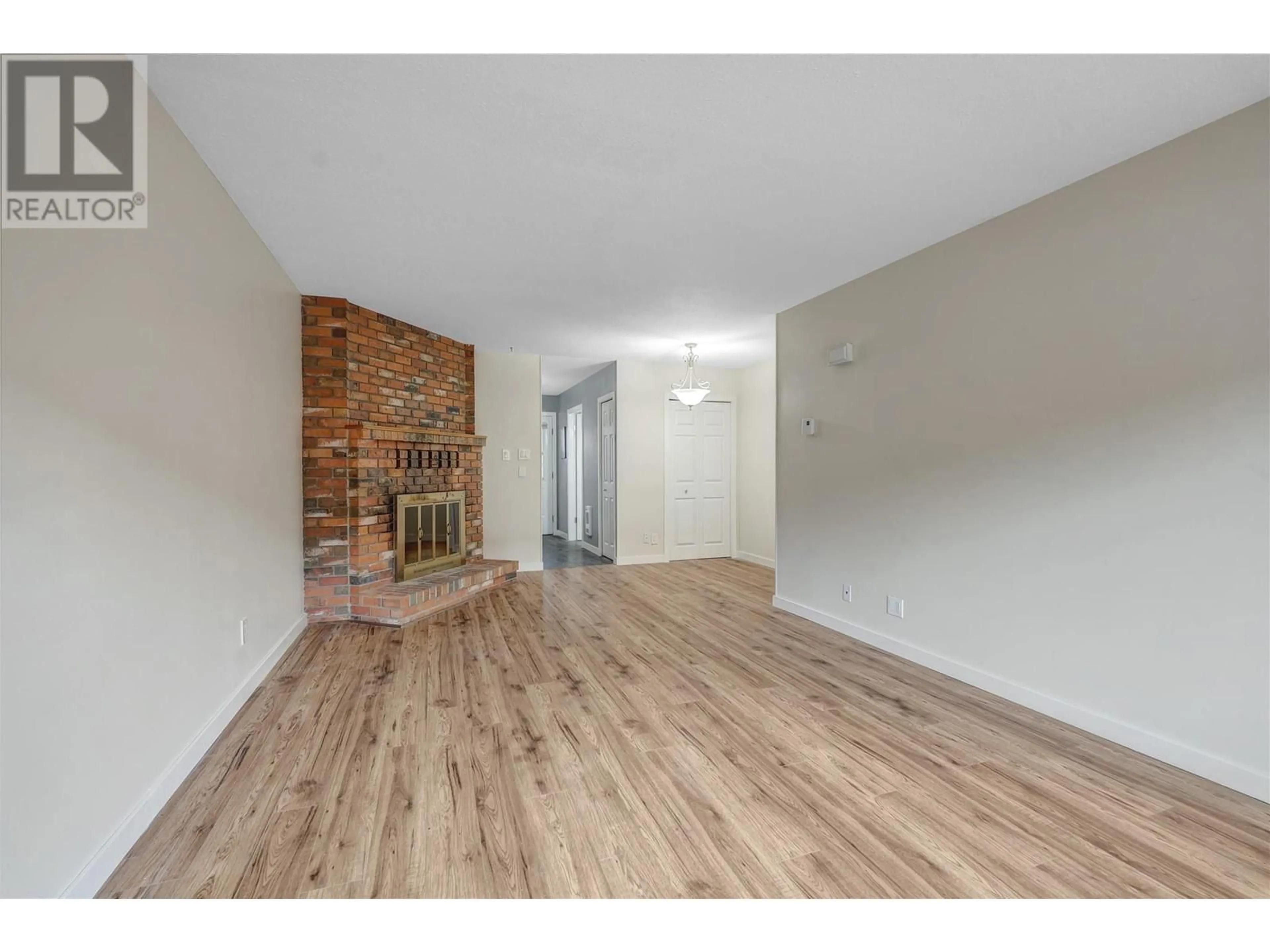 A pic of a room, wood floors for 13707 Dickson Avenue Unit# 5, Summerland British Columbia V0H1Z0