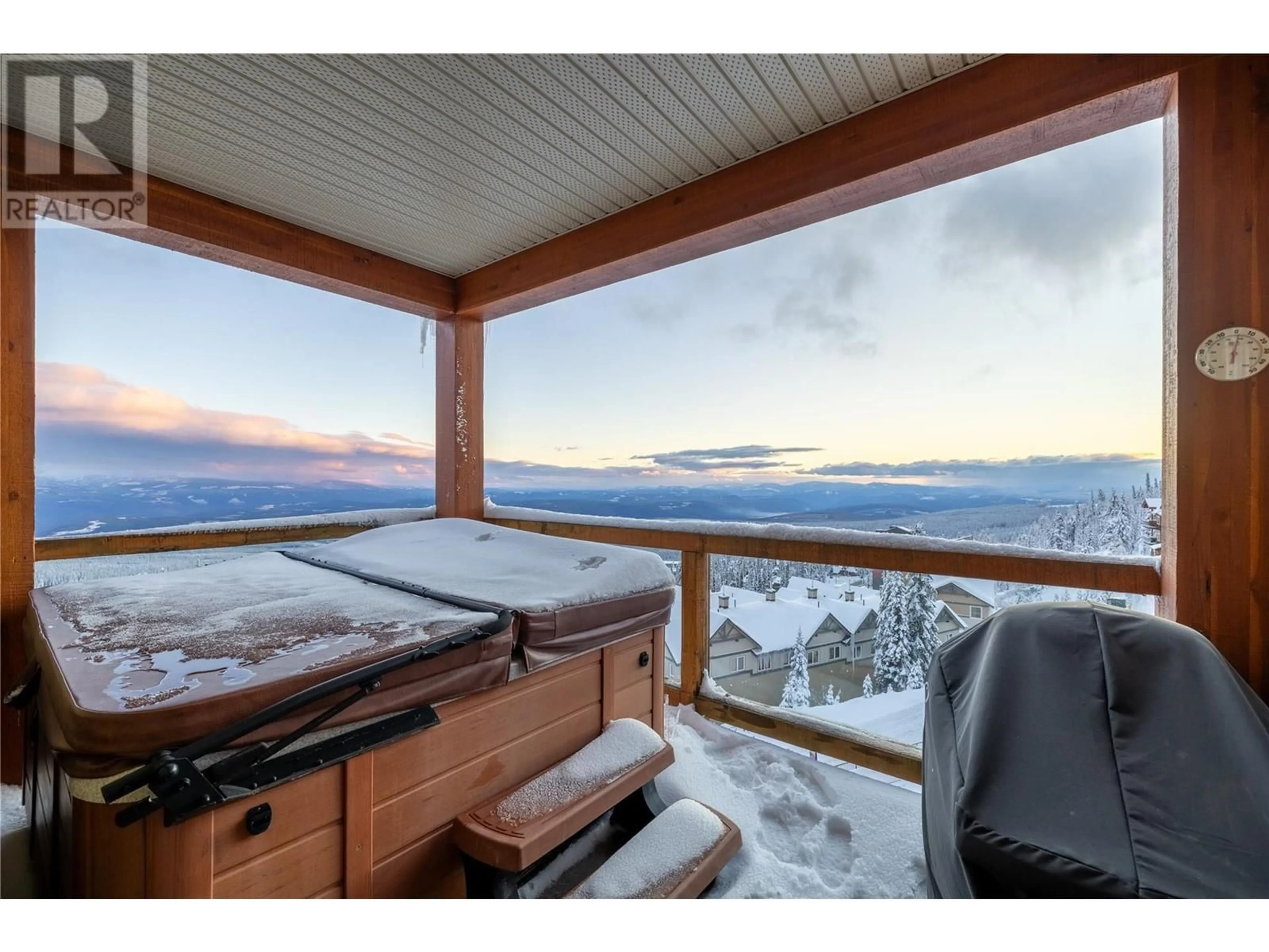 Unknown for 4510 - 7700 PORCUPINE ROAD, Big White British Columbia V1P1P3