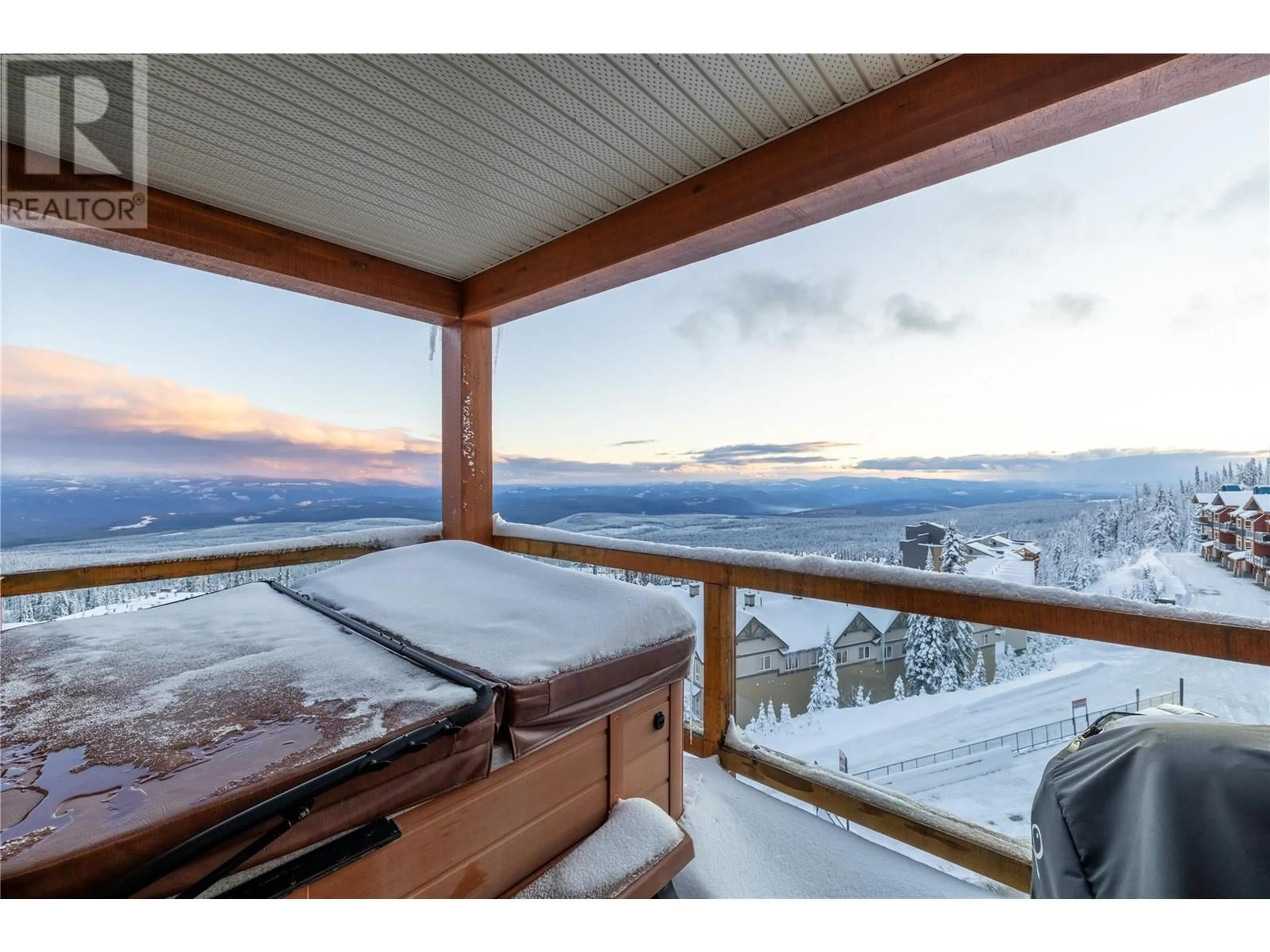 Unknown for 4510 - 7700 PORCUPINE ROAD, Big White British Columbia V1P1P3