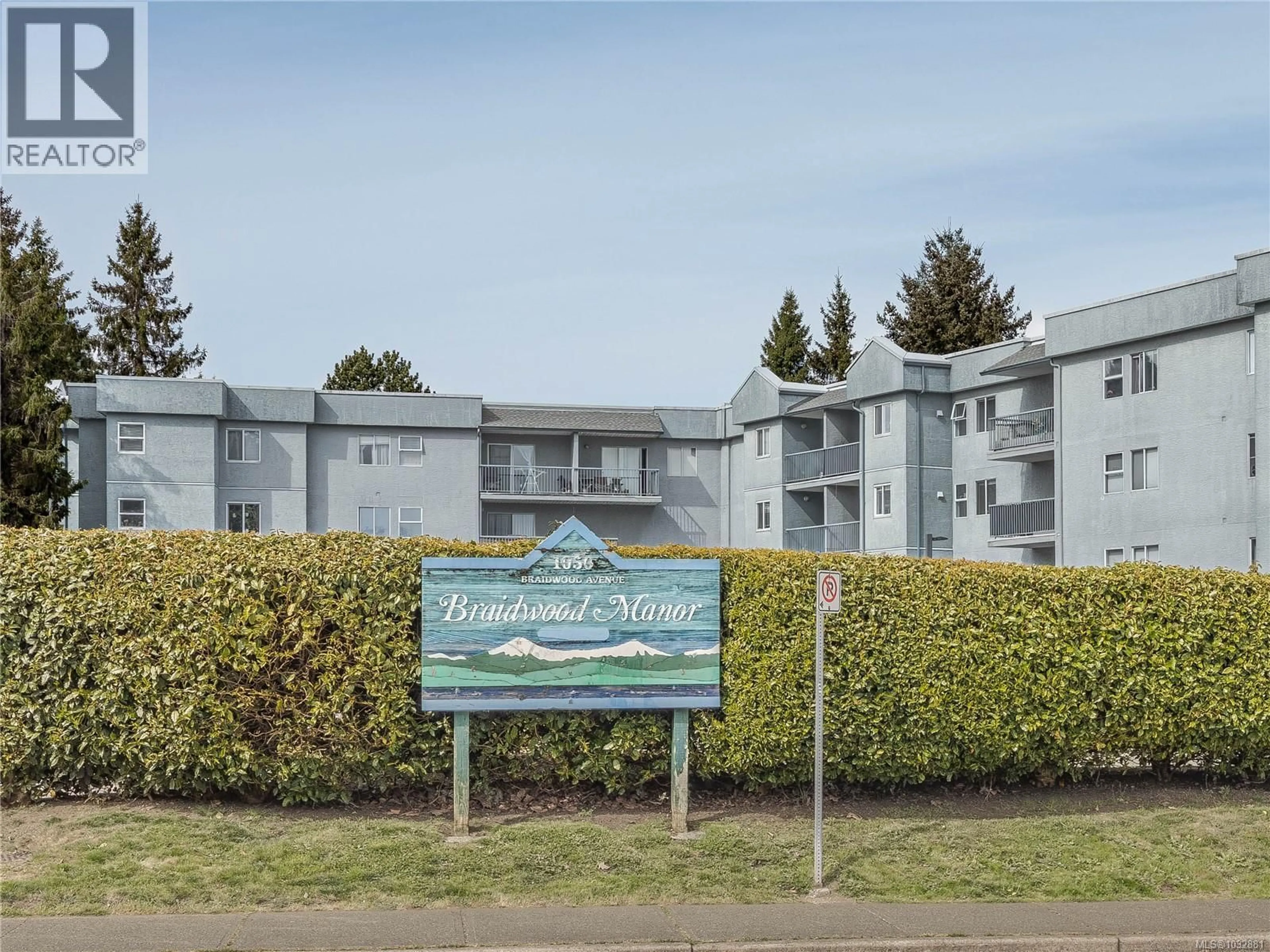 Unknown for 201 - 1050 BRAIDWOOD ROAD, Courtenay British Columbia V9N3R9