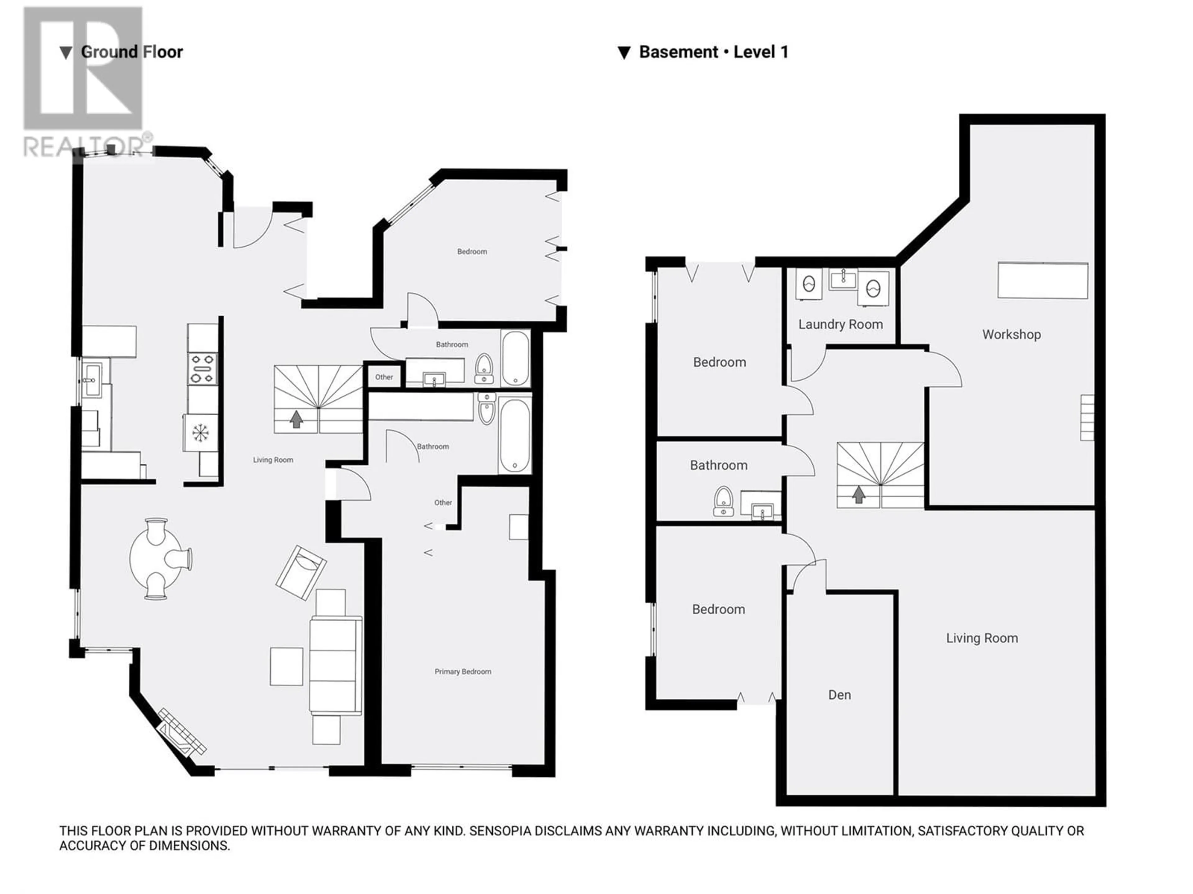 Floor plan for 650 Harrington Road Unit# 102, Kamloops British Columbia V2B6T7