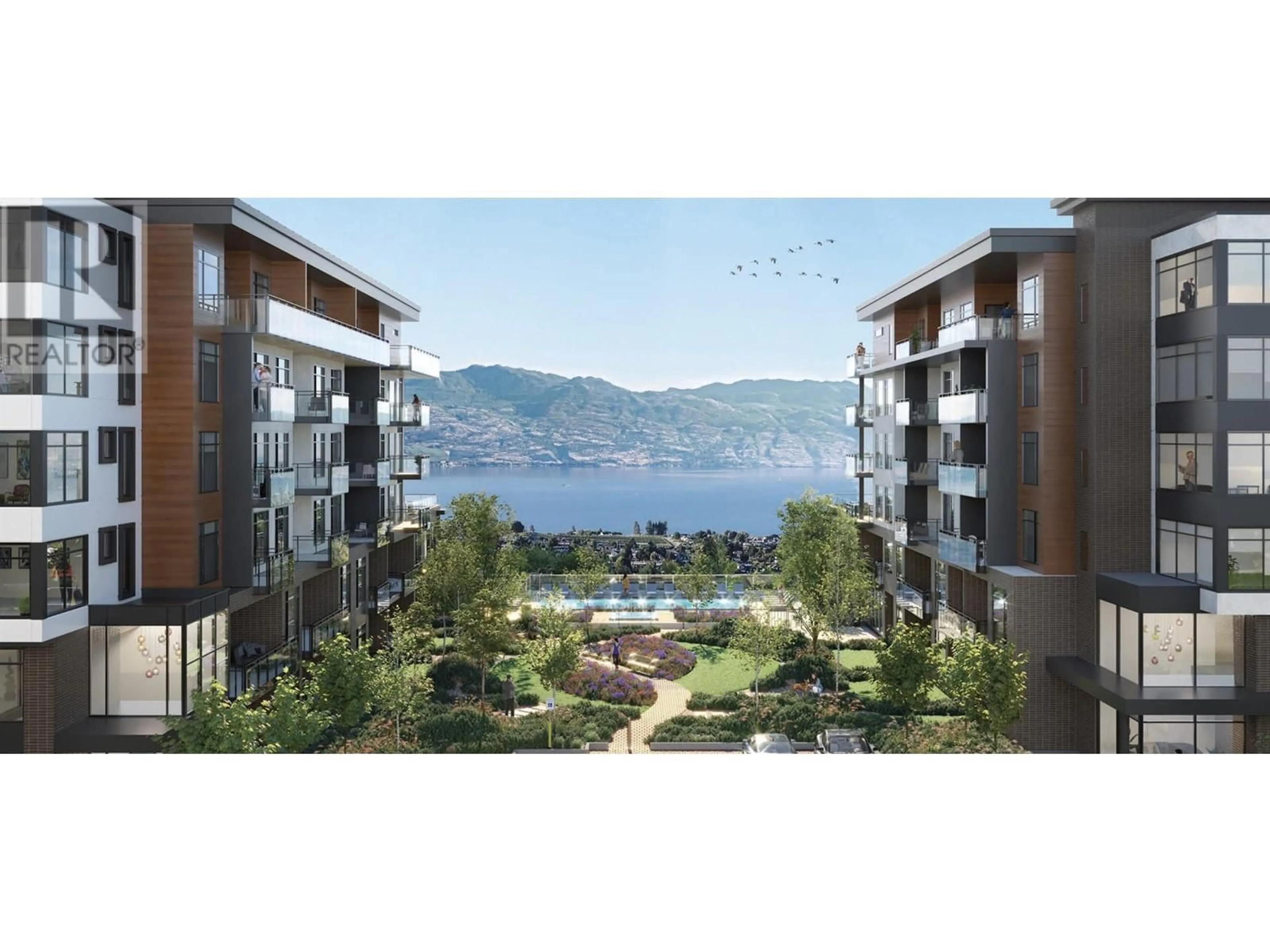 Unknown for 2750 Olalla Road Unit# 607, West Kelowna British Columbia V1Z2A9