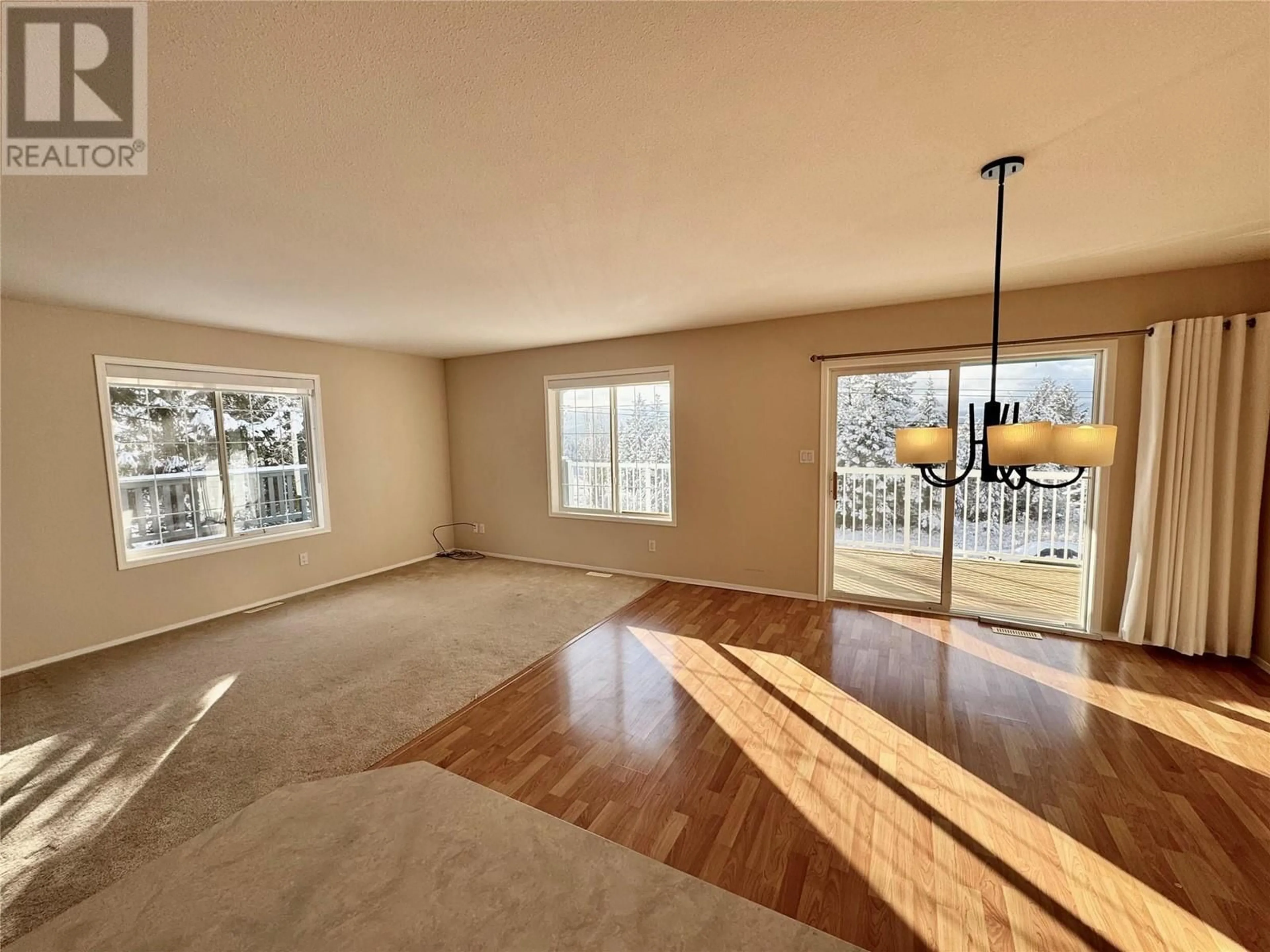 A pic of a room, wood floors for 15B WOLF Crescent, Invermere British Columbia V0A1K2