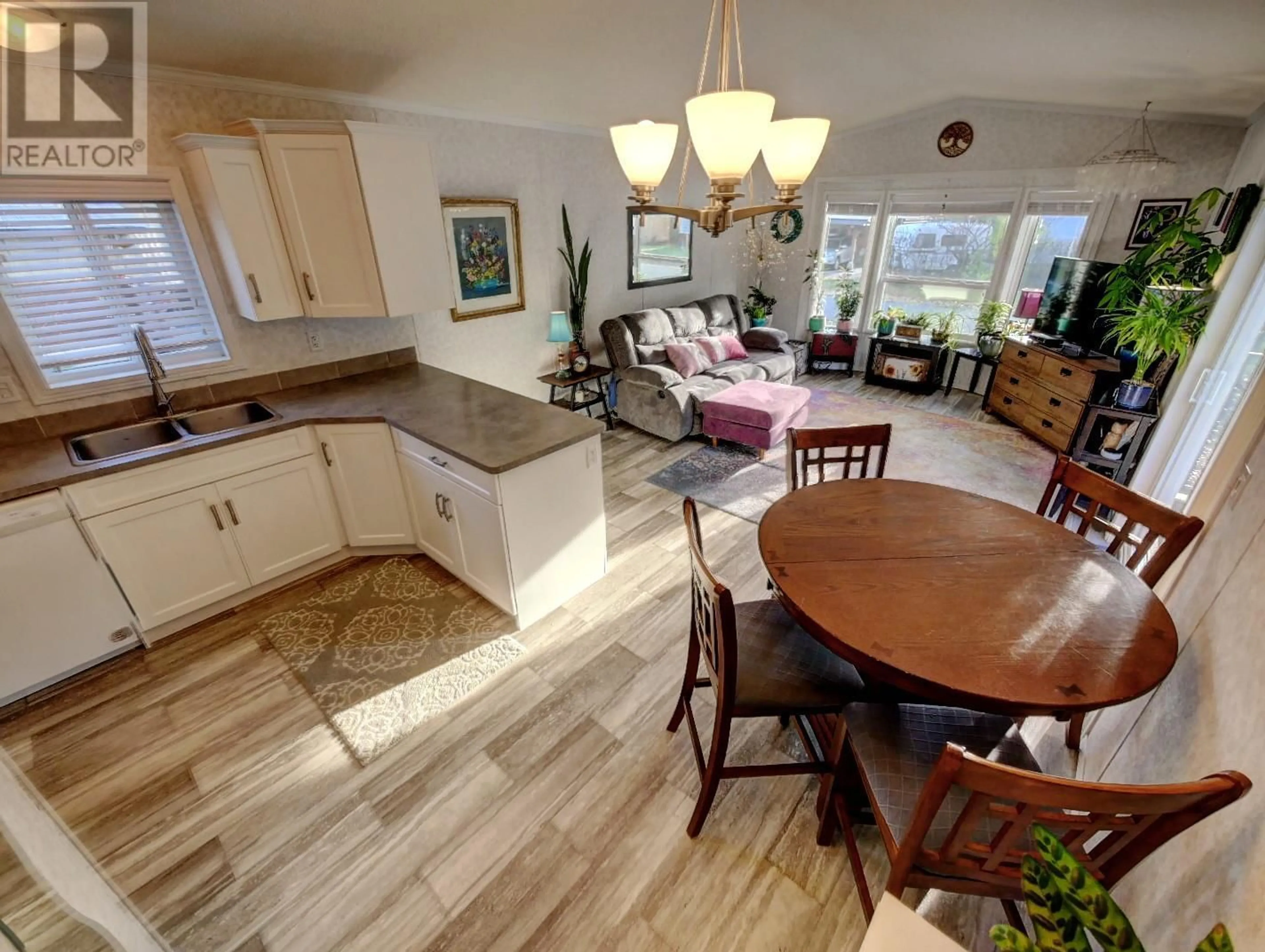 Open concept kitchen, unknown for 2 - 244 E AVENUE, Kaslo British Columbia V0G1M0