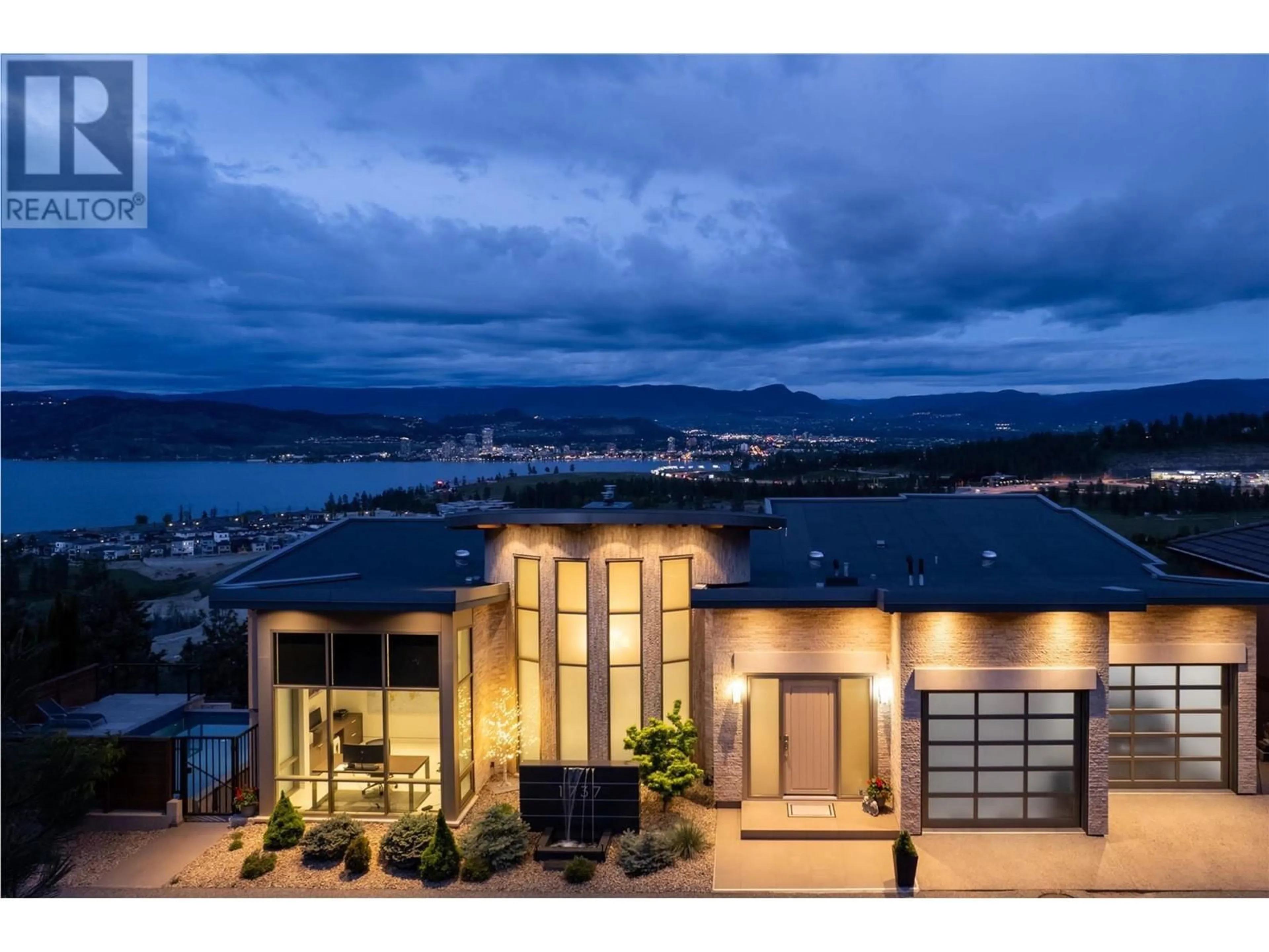 Unknown for 1737 SCOTT CRESCENT, West Kelowna British Columbia V1Z4B8