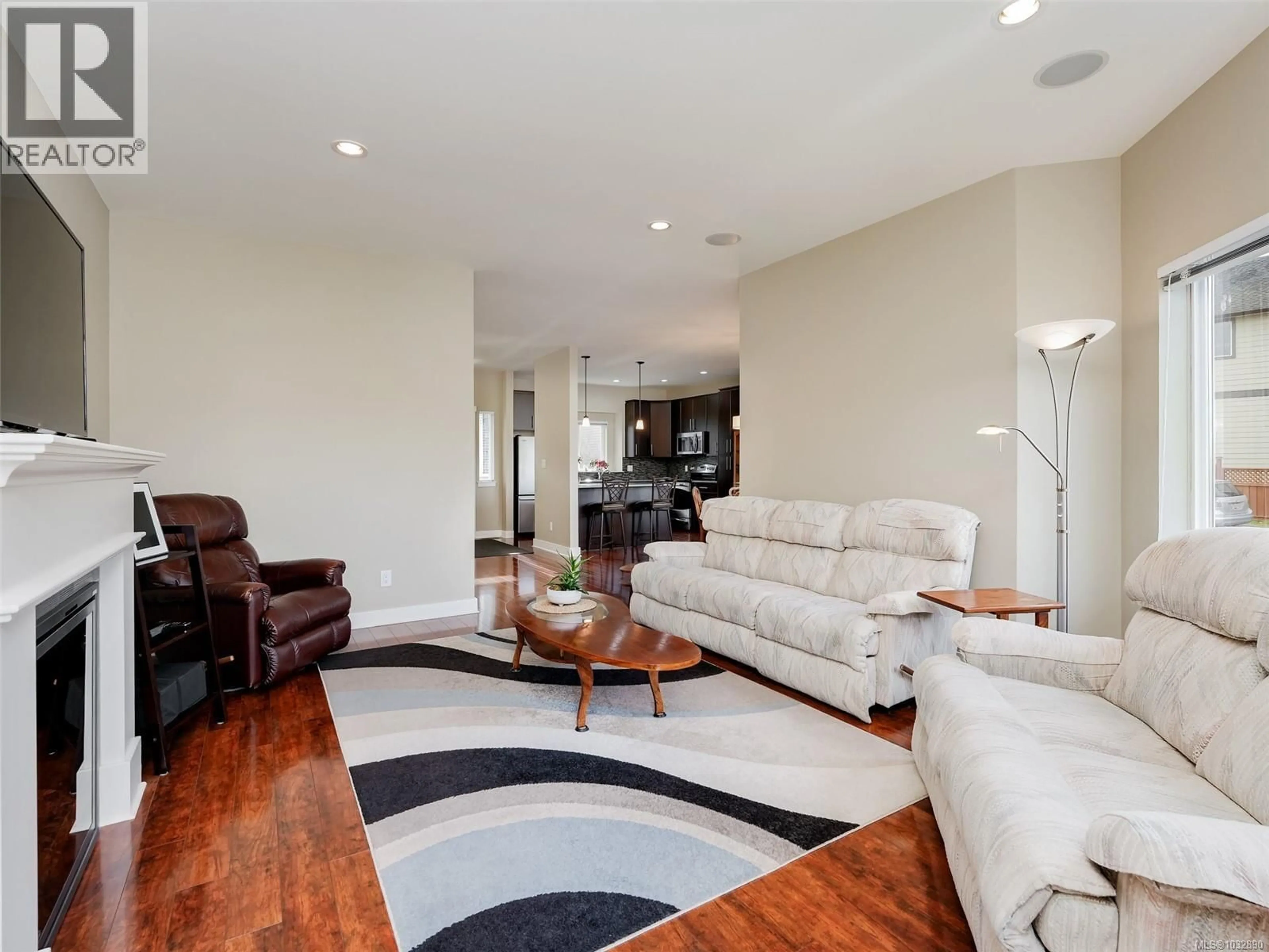 Living room with furniture, unknown for 1236 FRESHWATER CRESCENT, Langford British Columbia V9B0L9