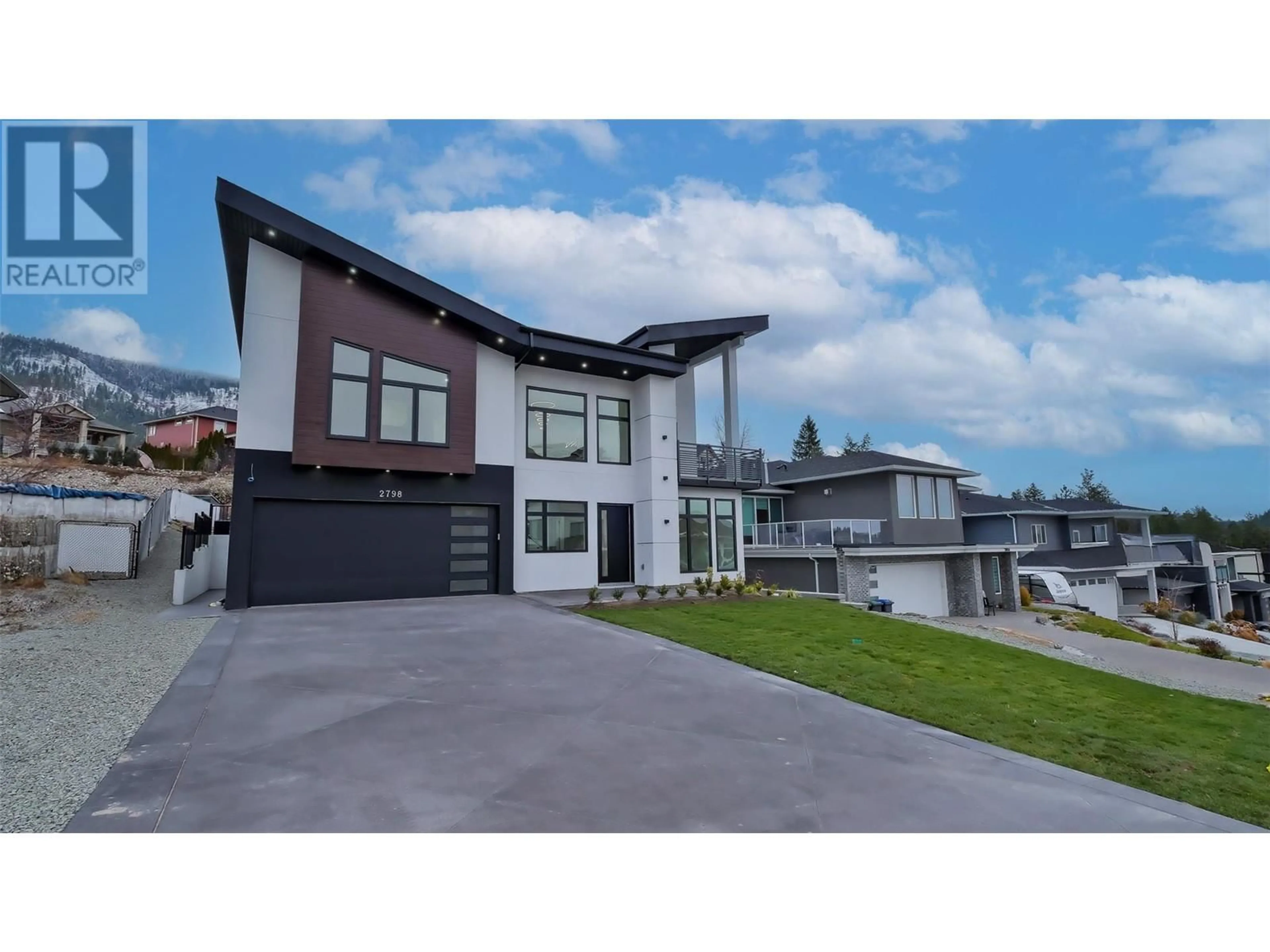 Unknown for 2798 Canyon Crest Drive, West Kelowna British Columbia V4T3A8