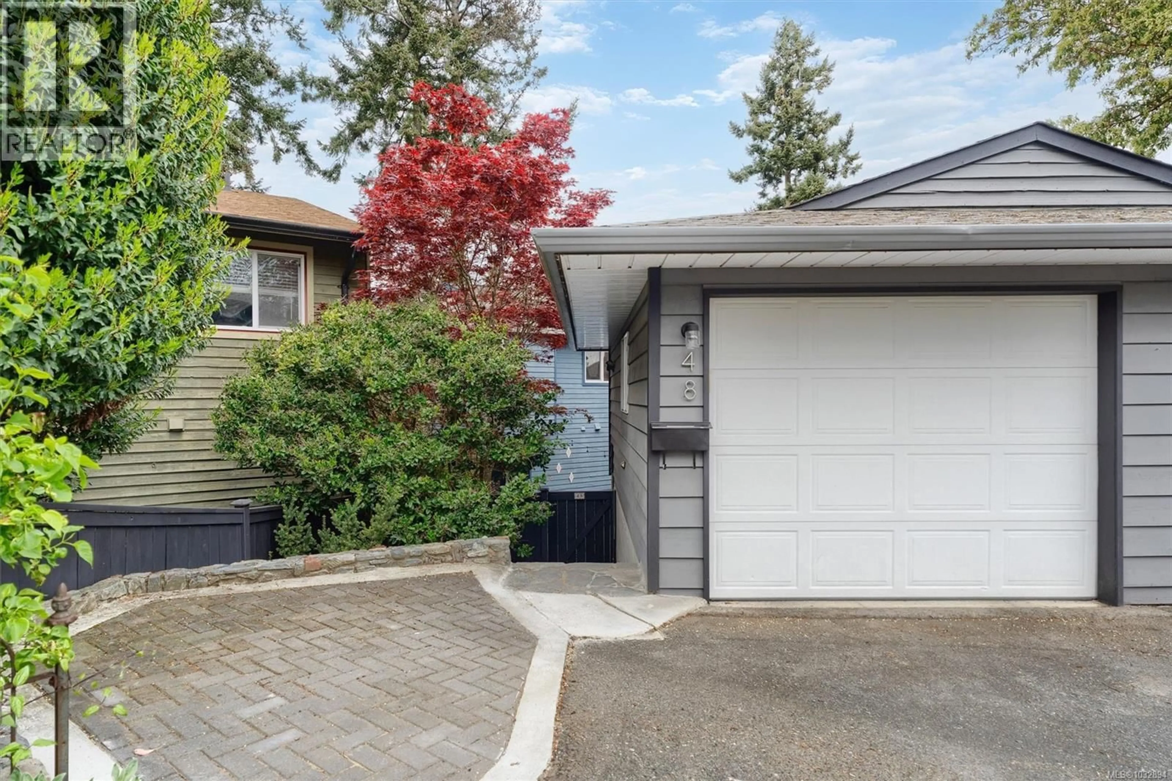 Unknown for 48 FALSTAFF PLACE, View Royal British Columbia V9A7A5