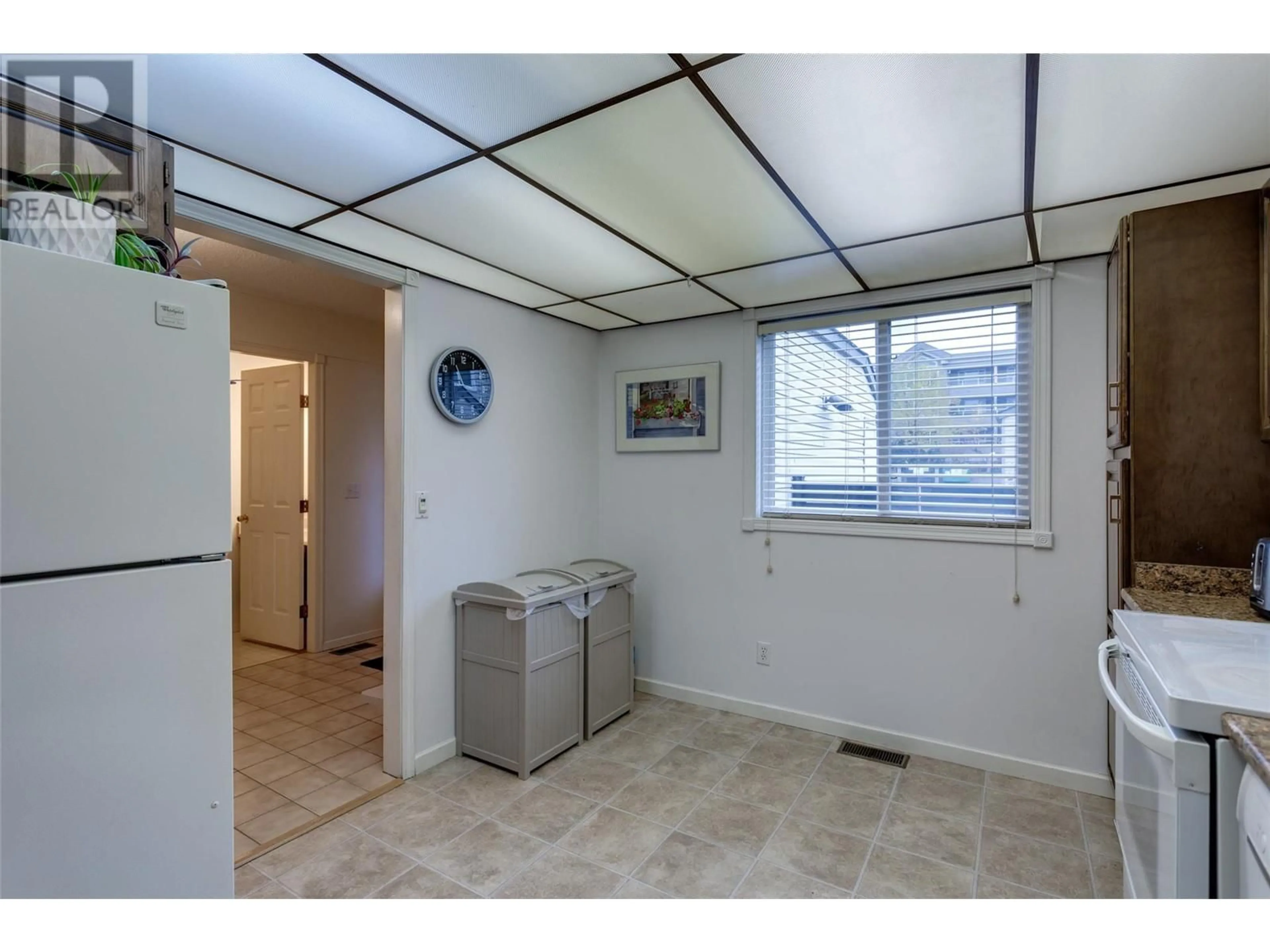 Storage room or clothes room or walk-in closet for 1675 Thayer Court Unit# 11, Kelowna British Columbia V1Y8M2