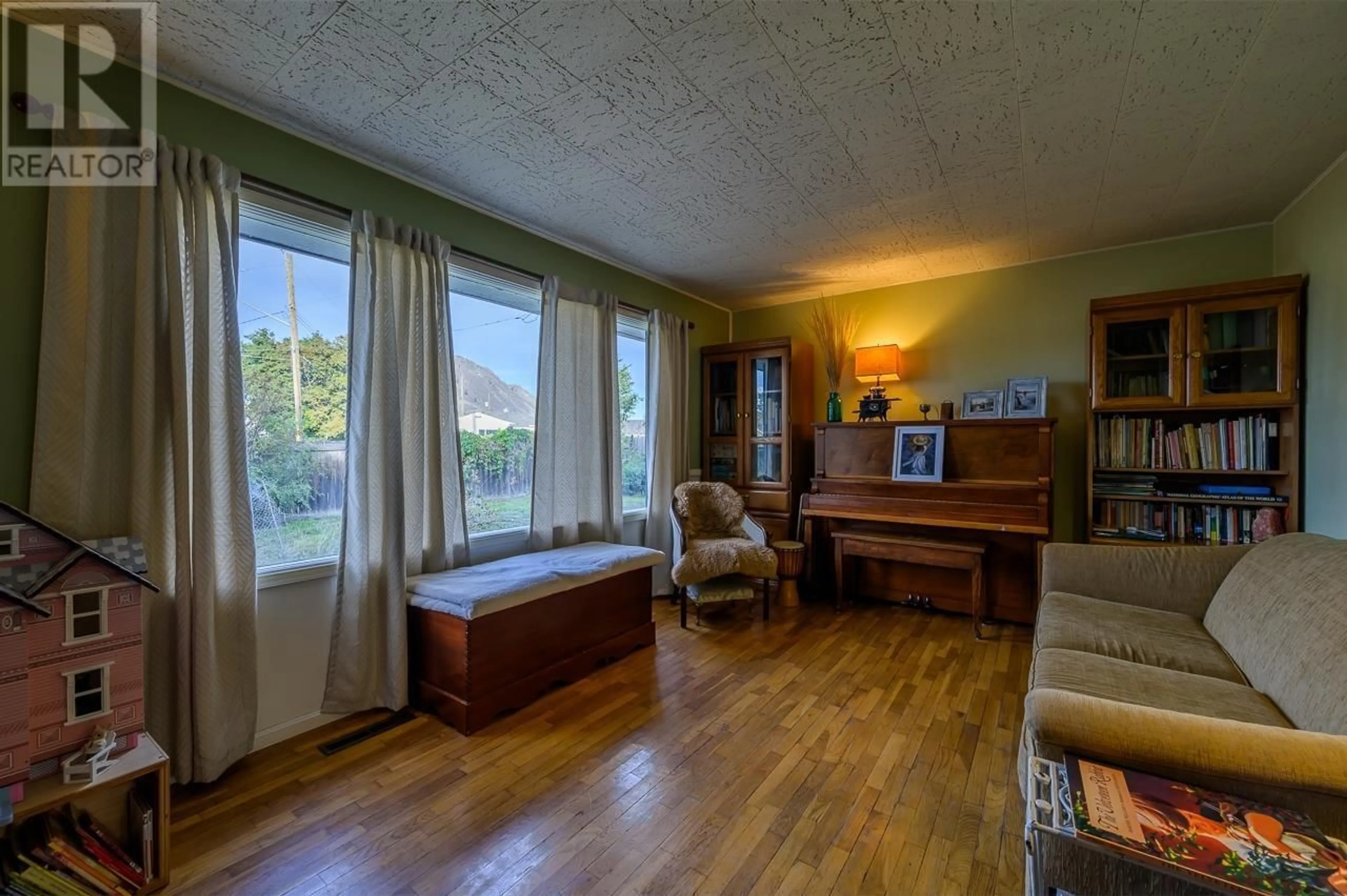 A pic of a room, wood floors for 503 FORTUNE Drive, Kamloops British Columbia V2B2J5