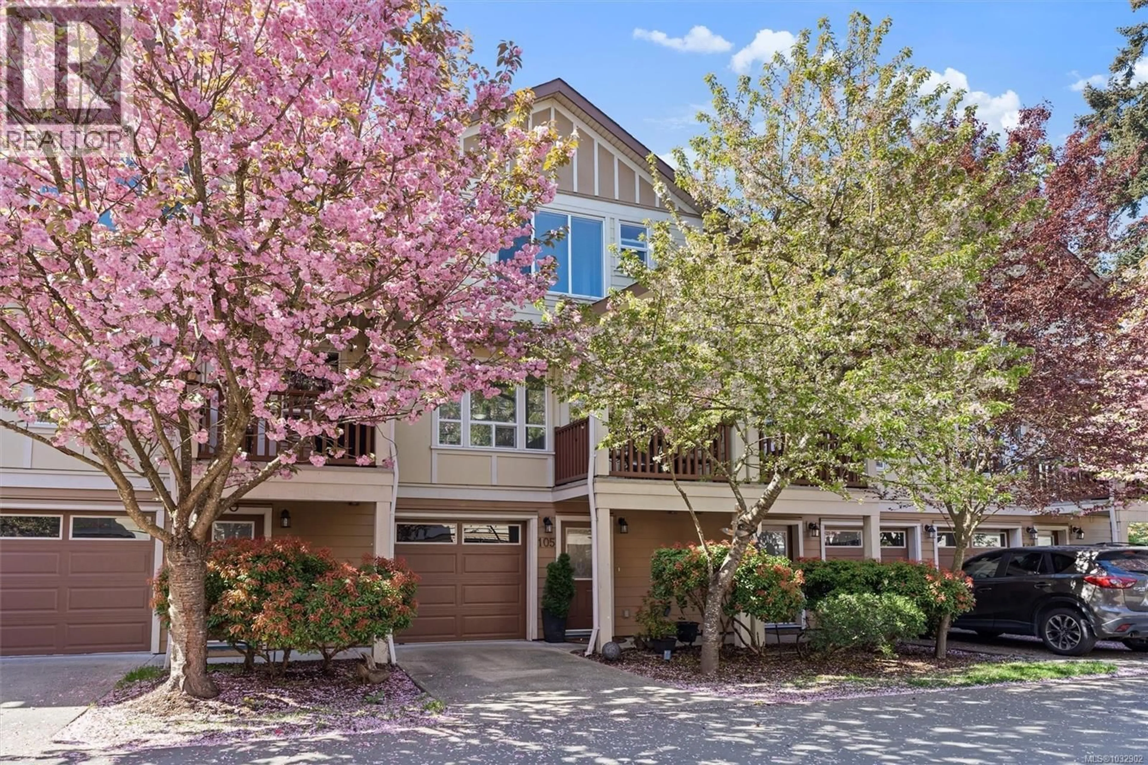 Unknown for 105 - 827 ARNCOTE AVENUE, Langford British Columbia V9B0C6