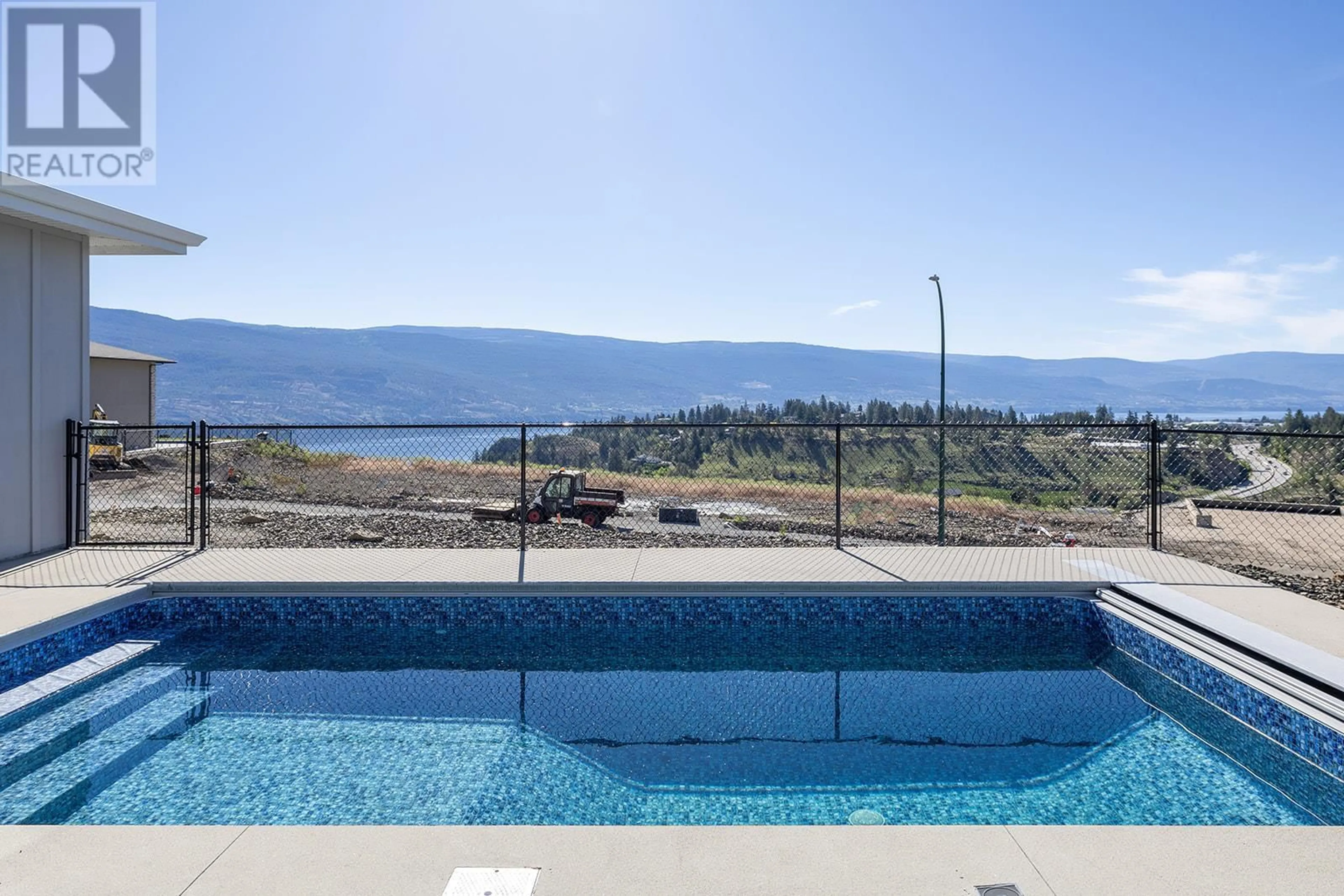 Indoor or outdoor pool for 18661 Sanborn Street, Summerland British Columbia V0H1Z3