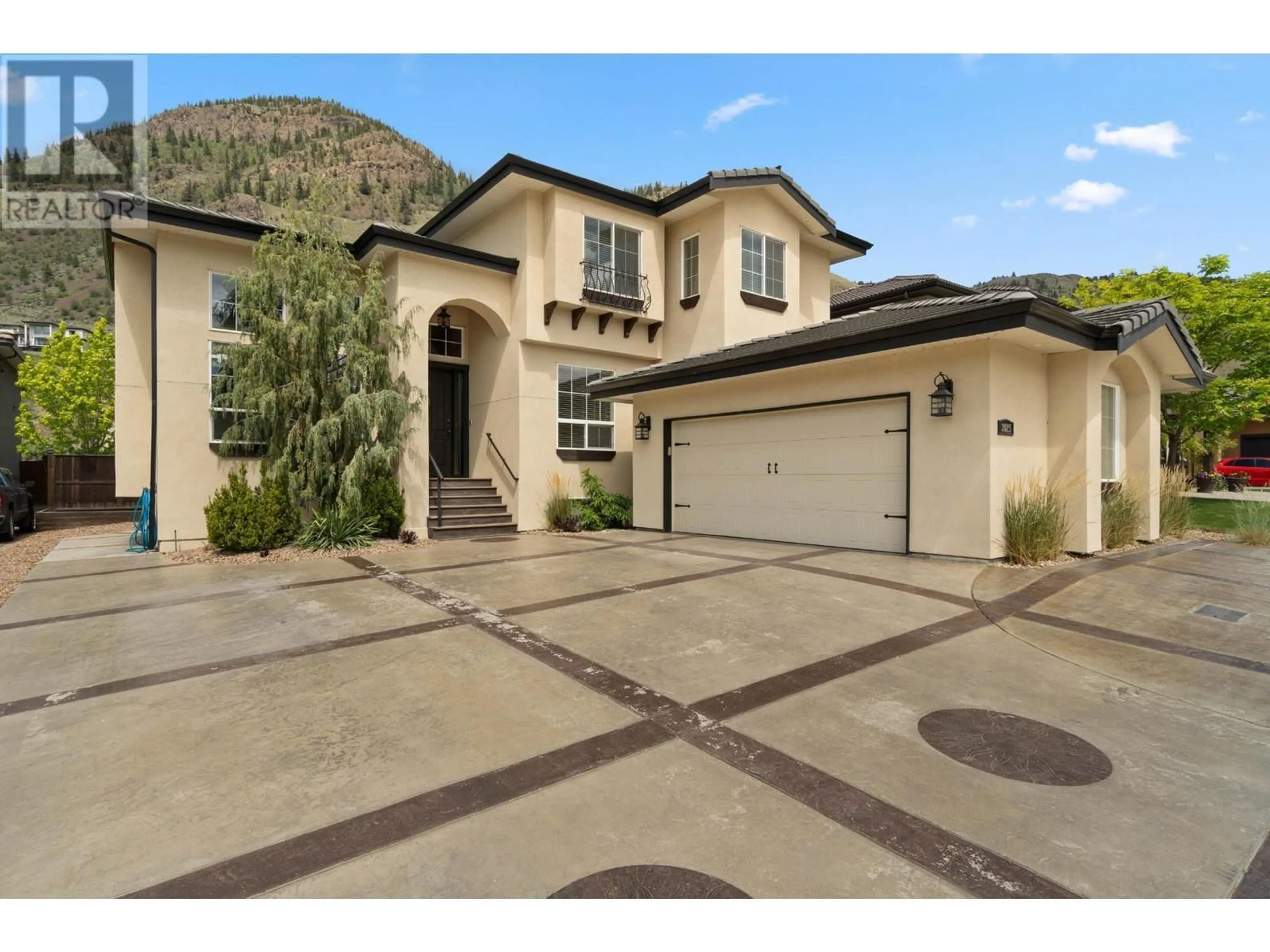 Unknown for 3025 VISAO COURT, Kamloops British Columbia V2H0C6