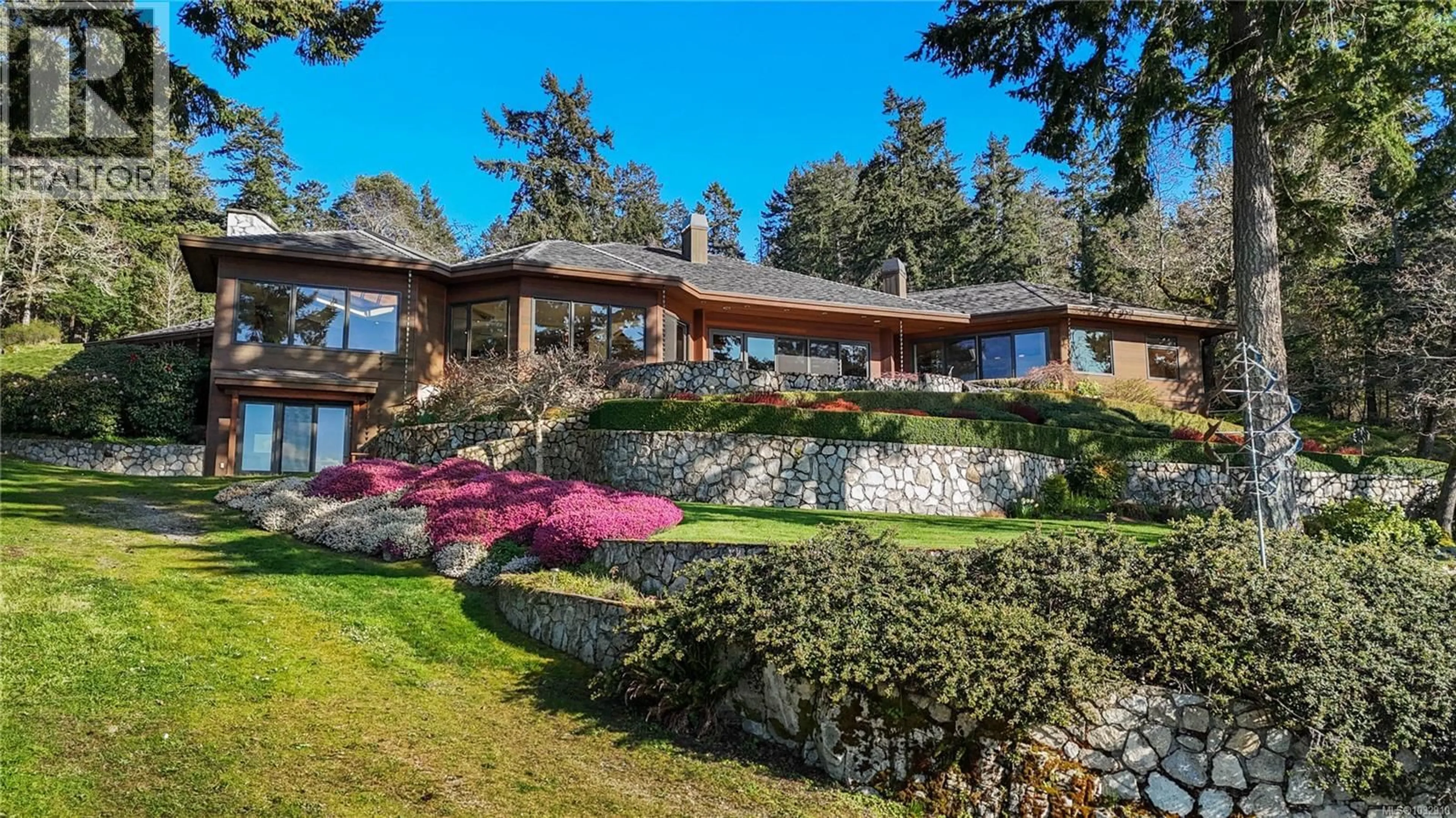 Unknown for 8440 LAWRENCE ROAD, Central Saanich British Columbia V8M1S5