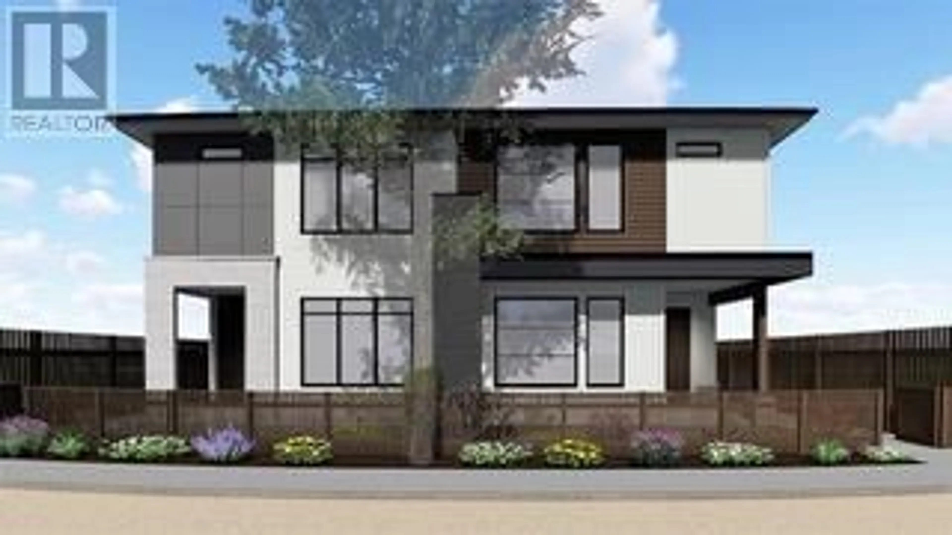 Home with brick exterior material, street for 760 CADDER AVENUE, Kelowna British Columbia V1Y5N6