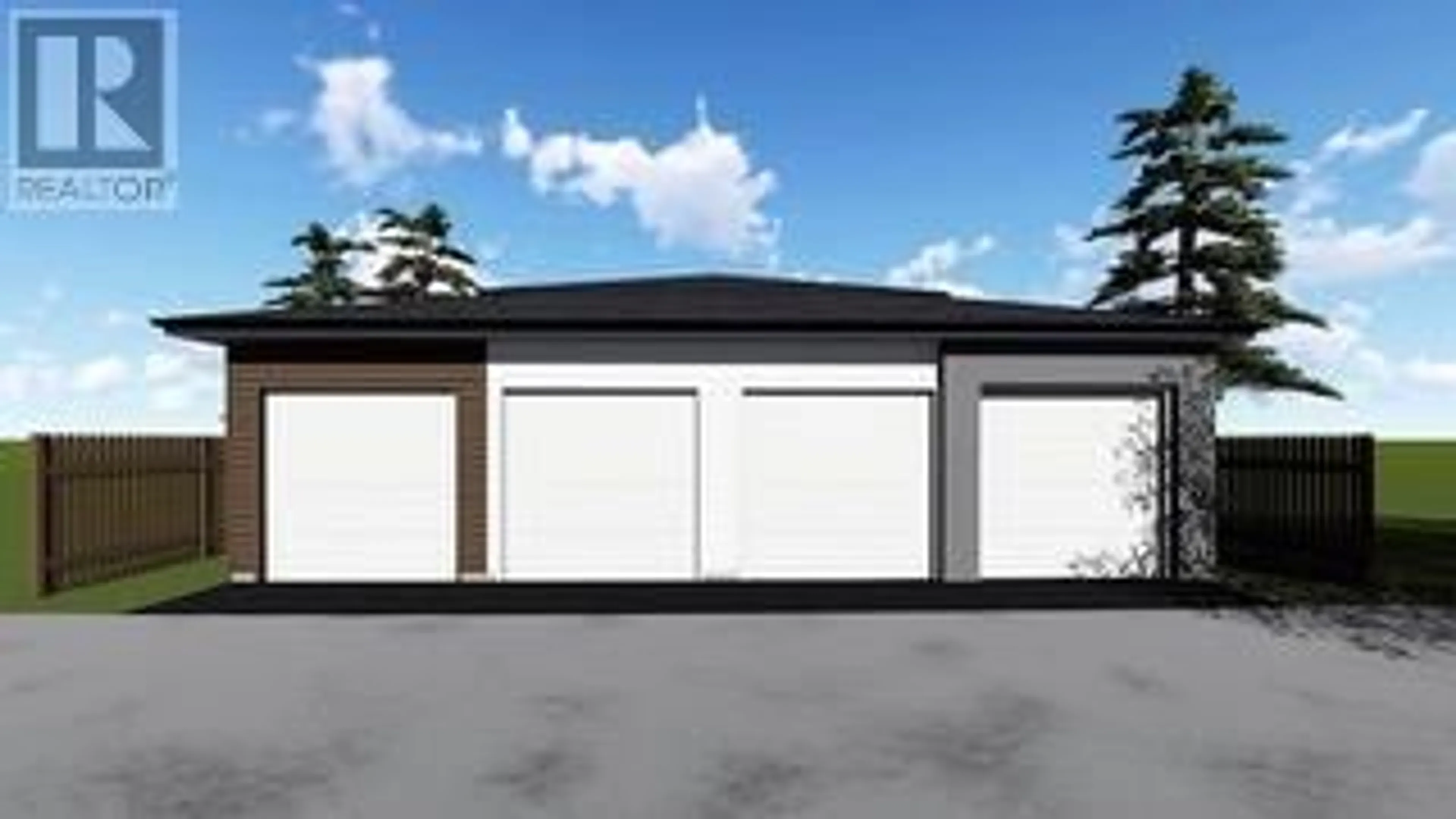 Indoor garage for 760 CADDER AVENUE, Kelowna British Columbia V1Y5N6