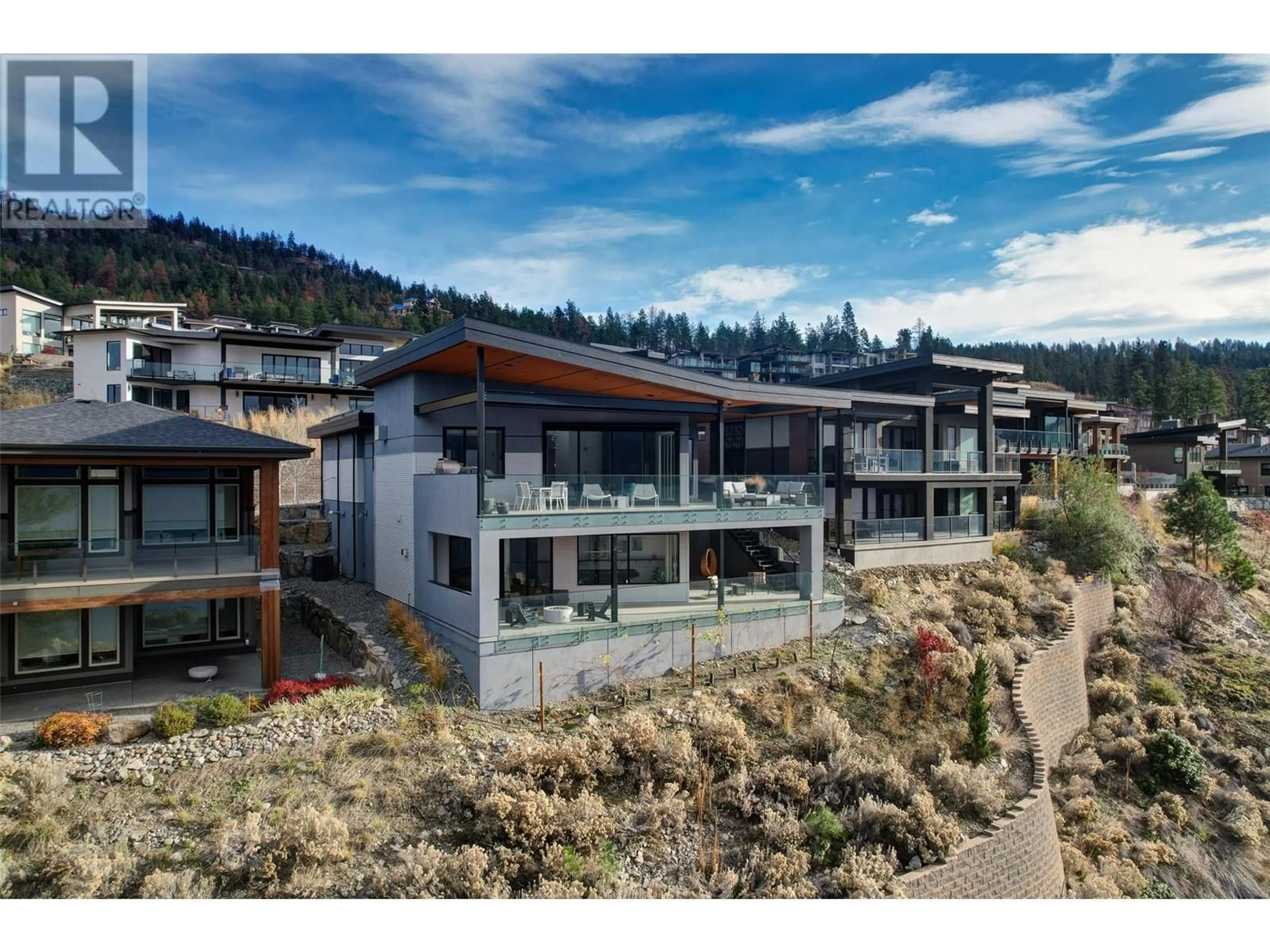 Unknown for 1506 MARBLE LEDGE DRIVE, Lake Country British Columbia V4V2T4
