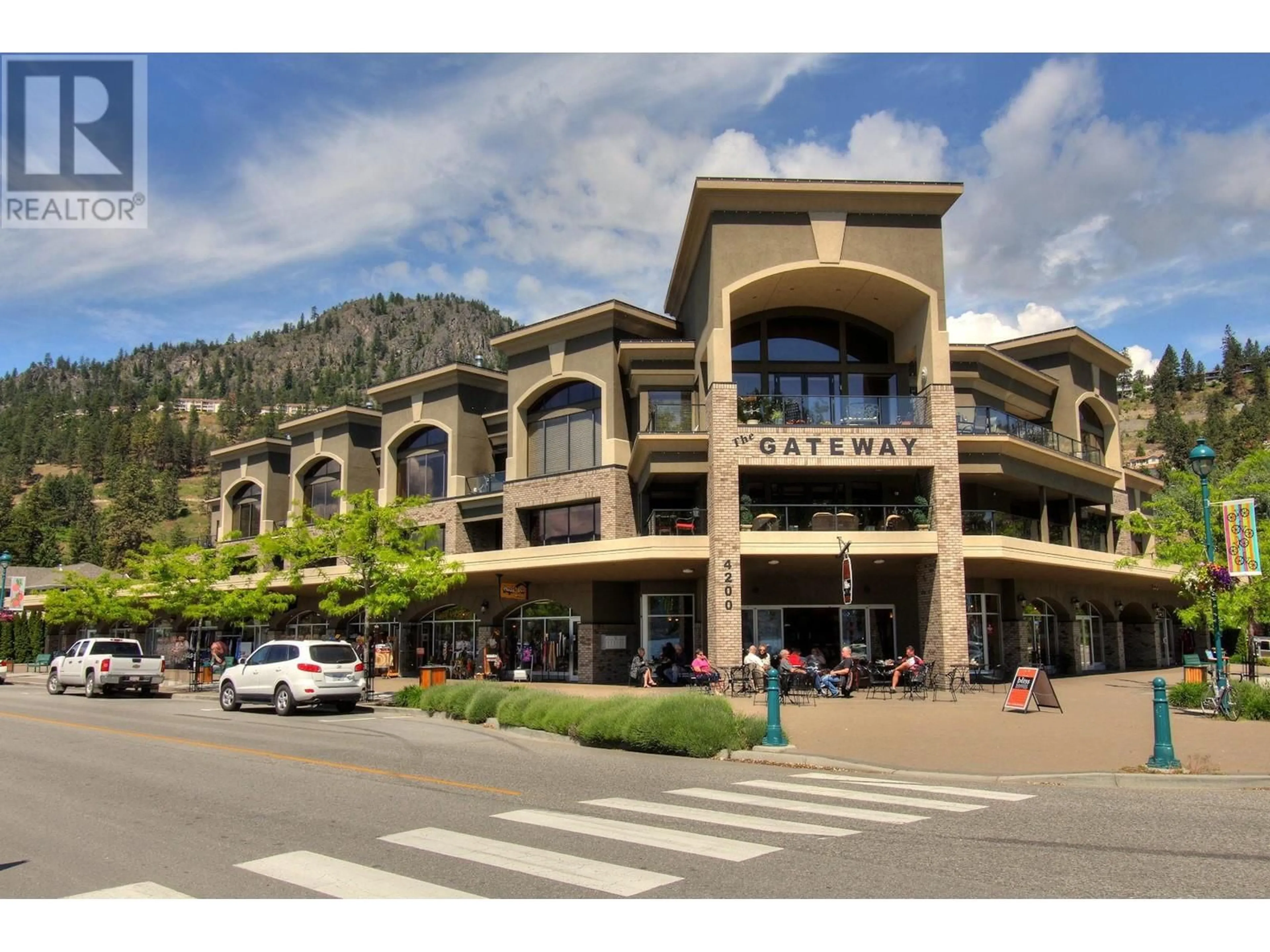 Unknown for 105A - 4200 BEACH AVENUE, Peachland British Columbia V0H1X6