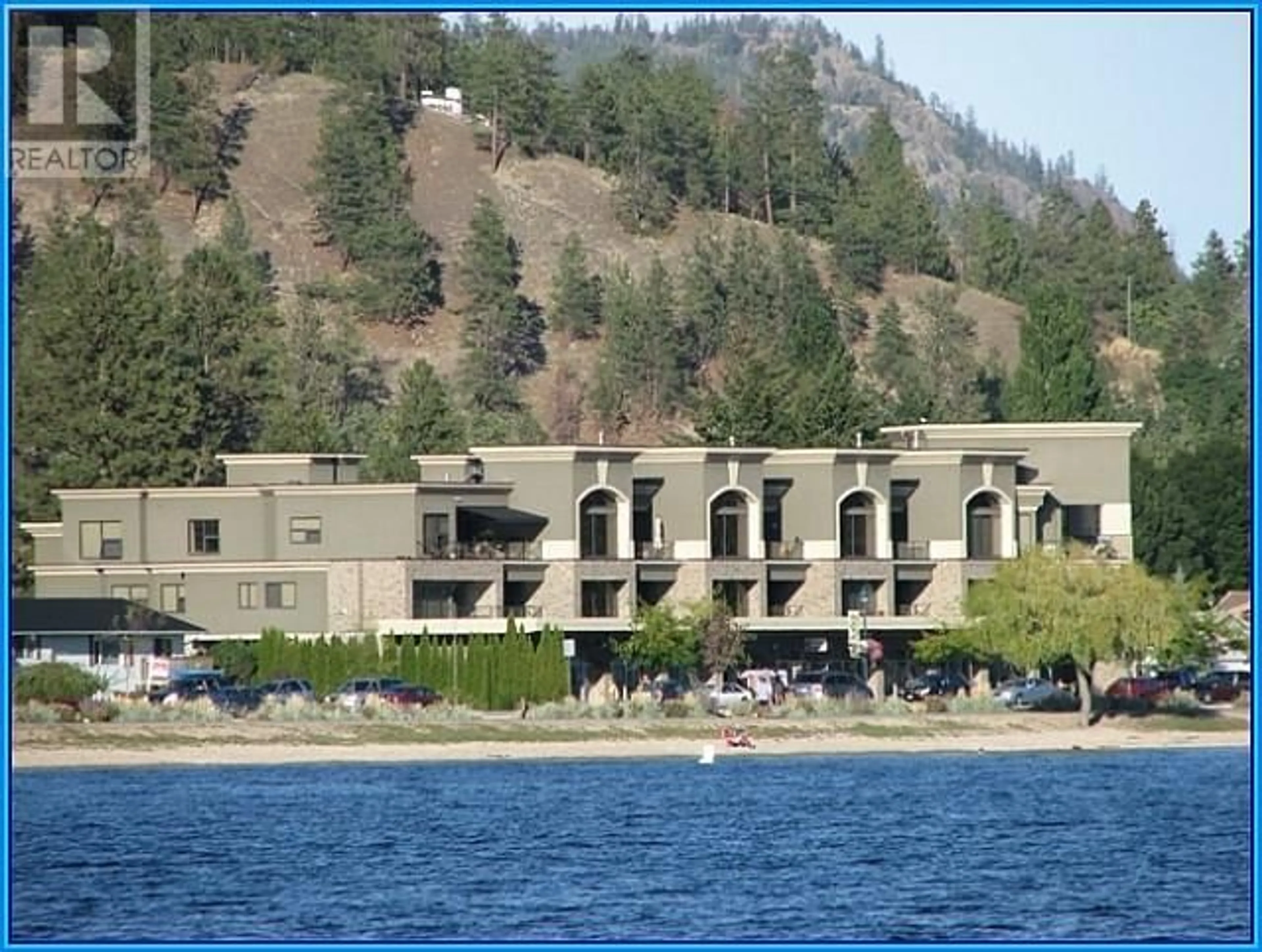 Blurry image for 105A - 4200 BEACH AVENUE, Peachland British Columbia V0H1X6