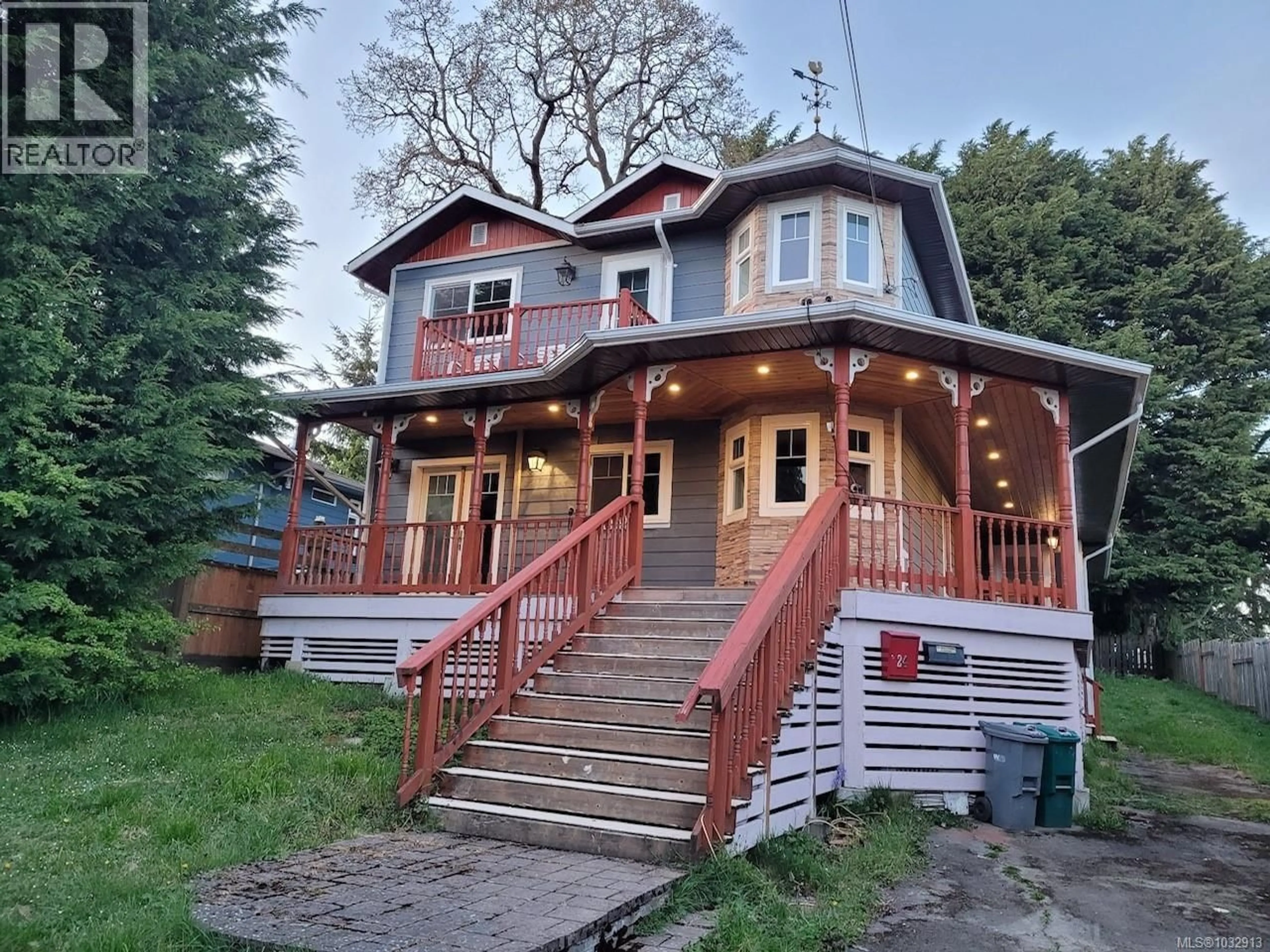 Unknown for 24 VICKERY ROAD, View Royal British Columbia V9B1M4