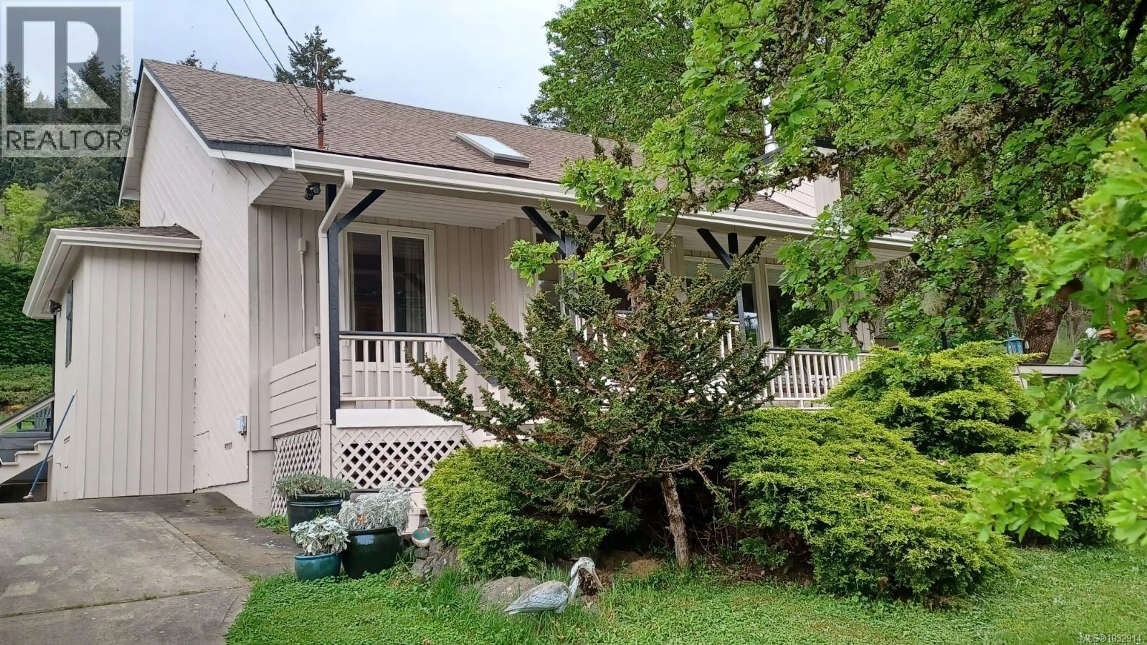 Unknown for 1067 HERD ROAD, Duncan British Columbia V9L9W9