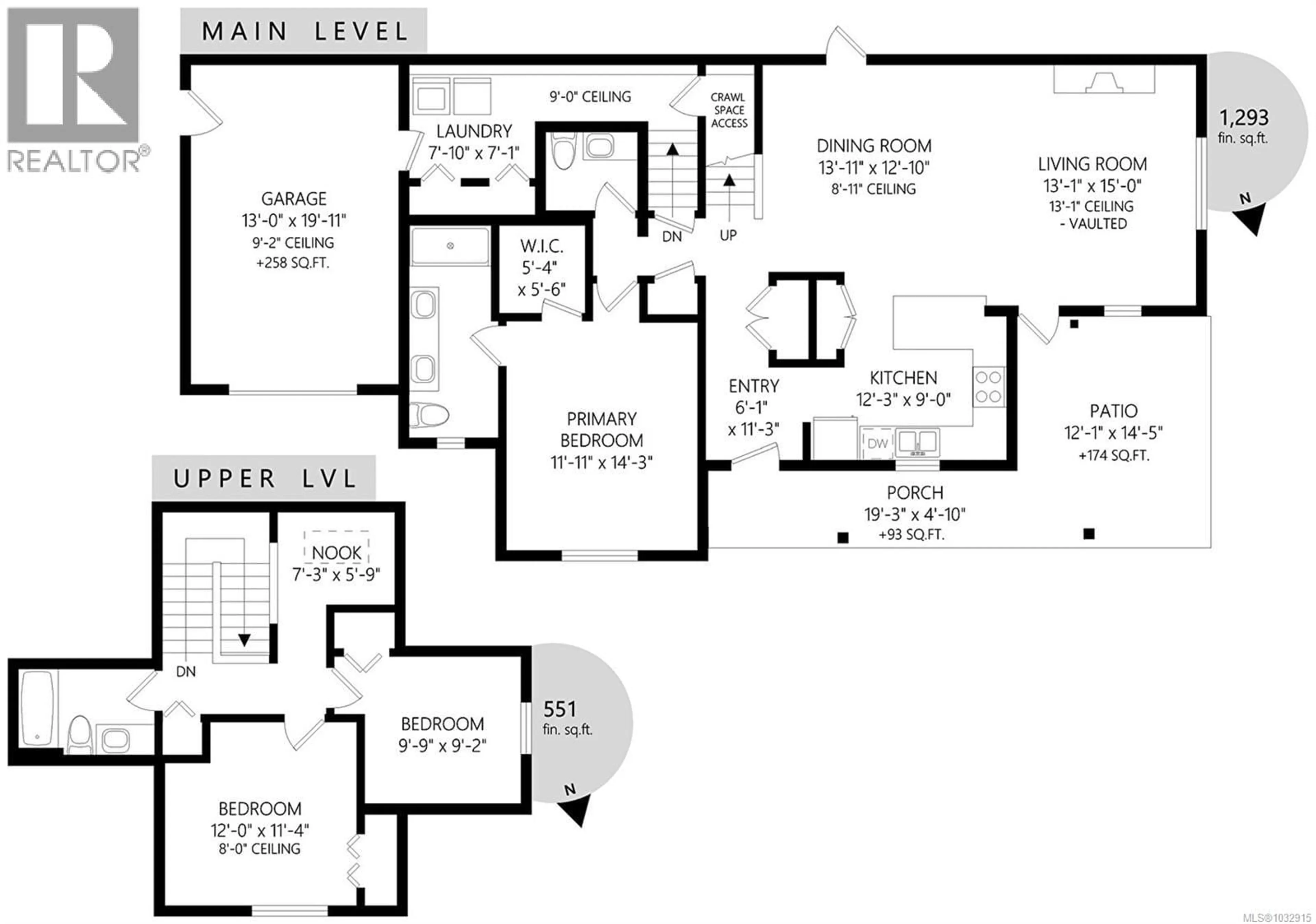 Floor plan for 6495 CALLUMWOOD LANE, Sooke British Columbia V9Z0W3
