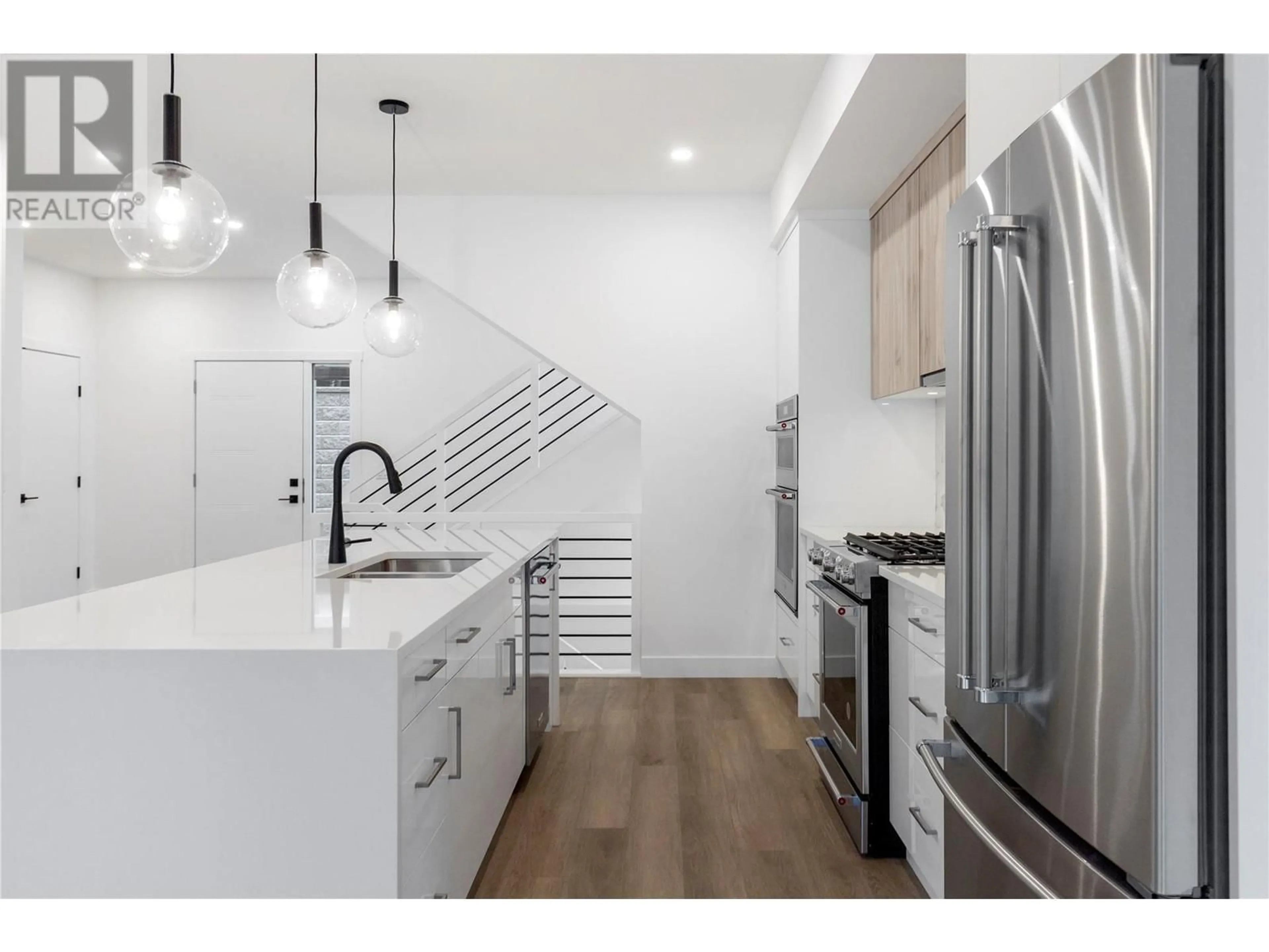 Open concept kitchen, unknown for 210 - 2735 SHANNON LAKE ROAD, West Kelowna British Columbia V4T1V6