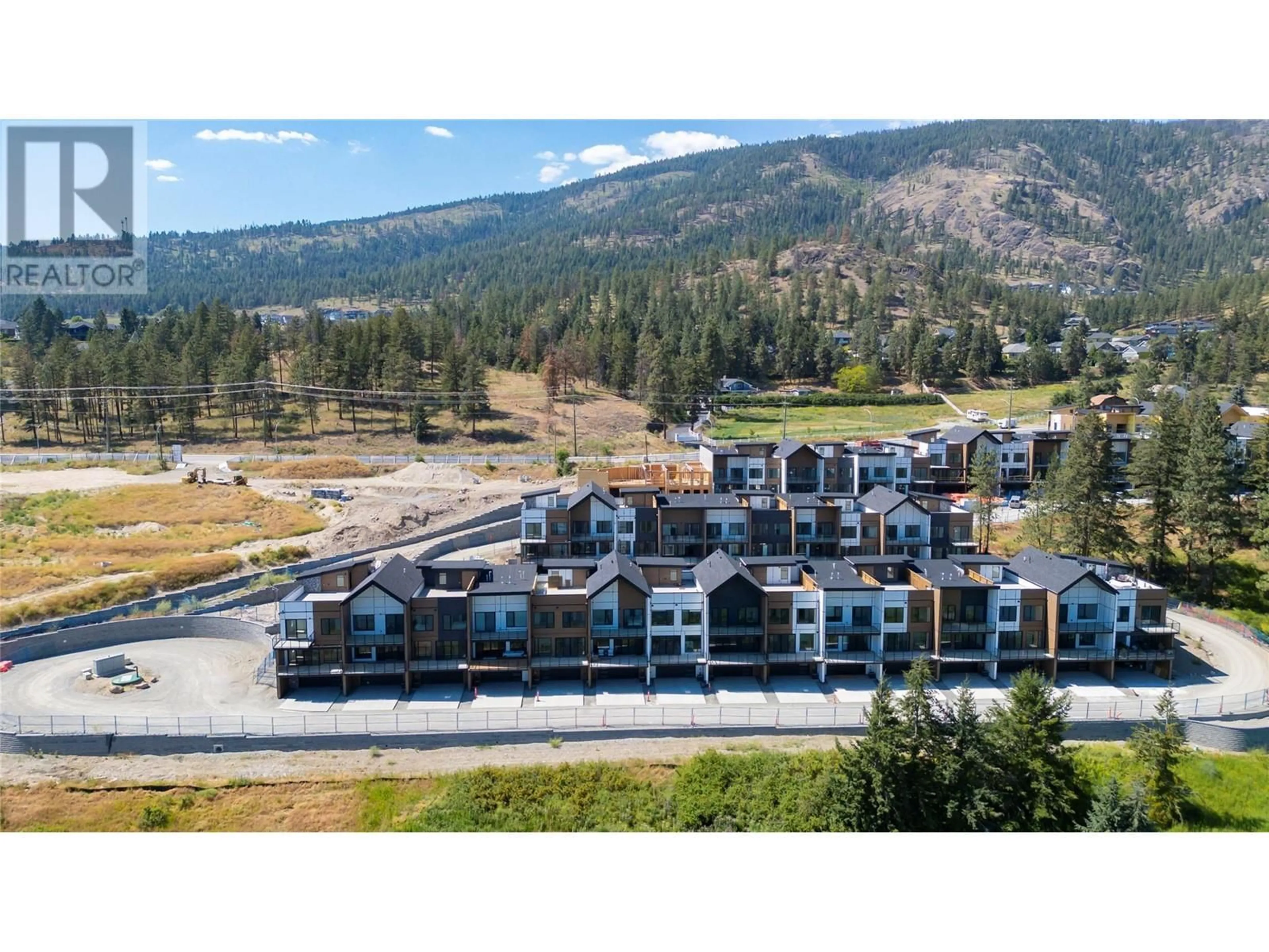 A pic from exterior of the house or condo, mountain for 2735 SHANNON LAKE Road Unit# 210, West Kelowna British Columbia V4T1V6