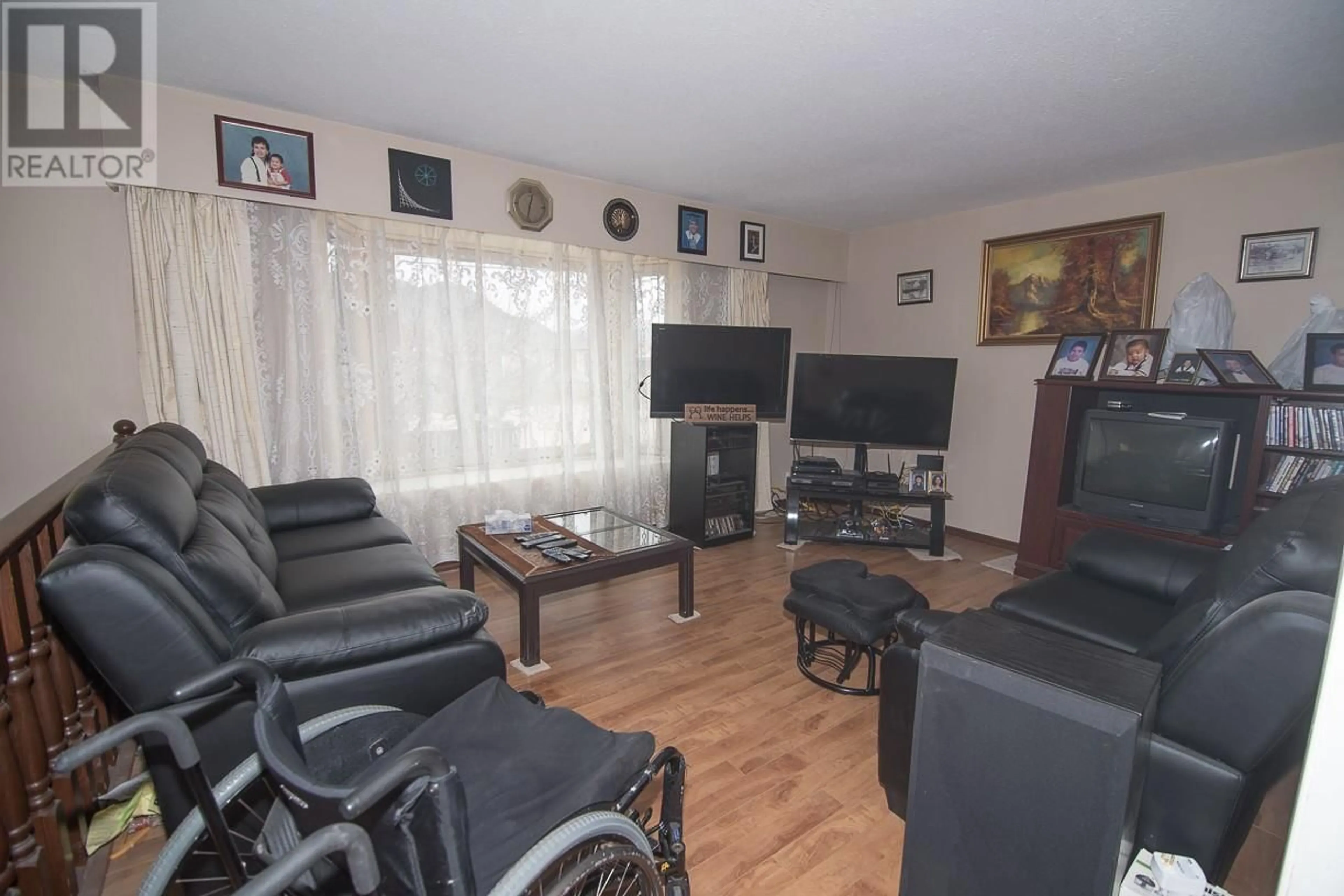 A pic of a room for 2138 CLARKE AVENUE, Merritt British Columbia V1K1B8