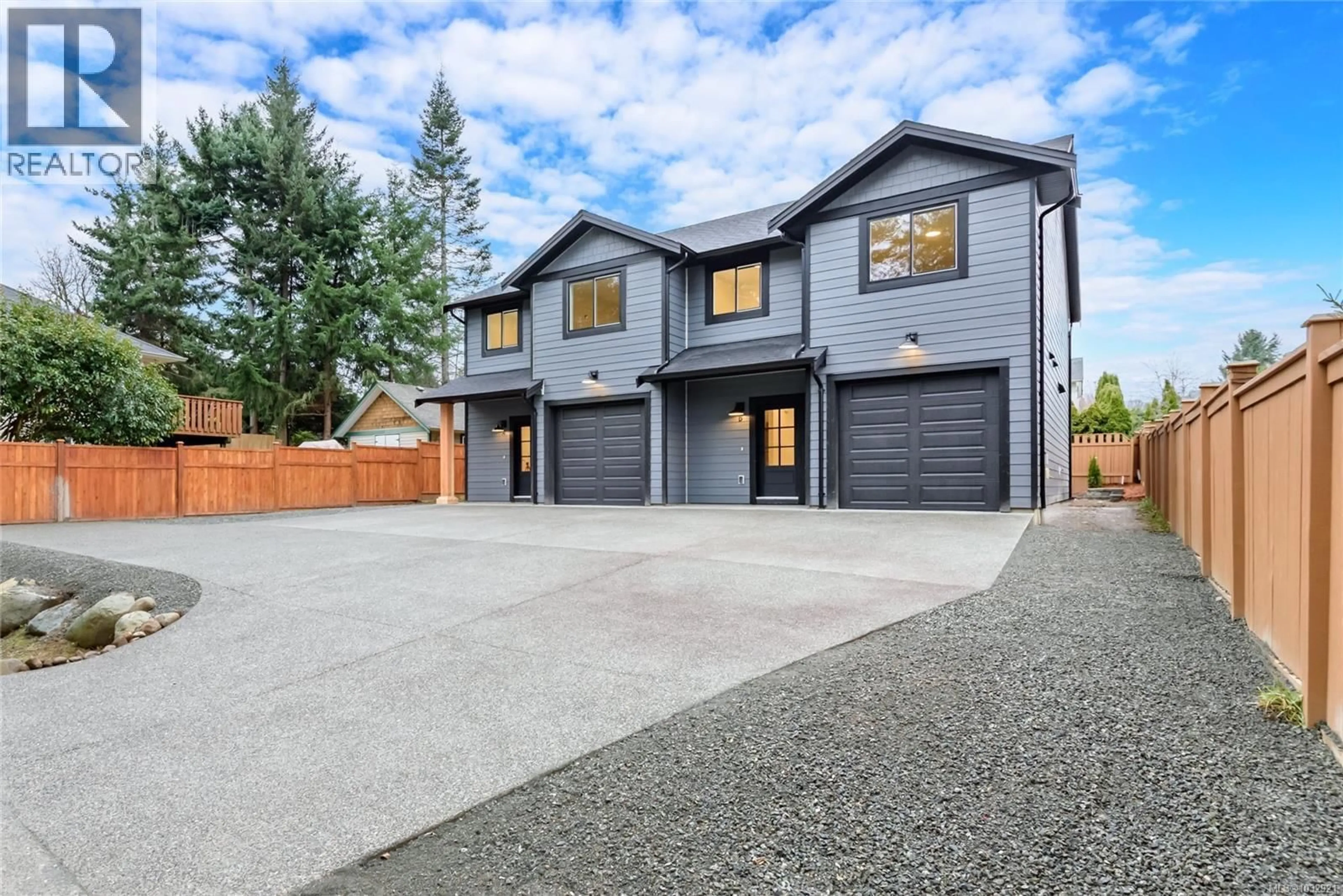 Home with brick exterior material, street for B - 1044 LAZO ROAD, Comox British Columbia V0M3W9