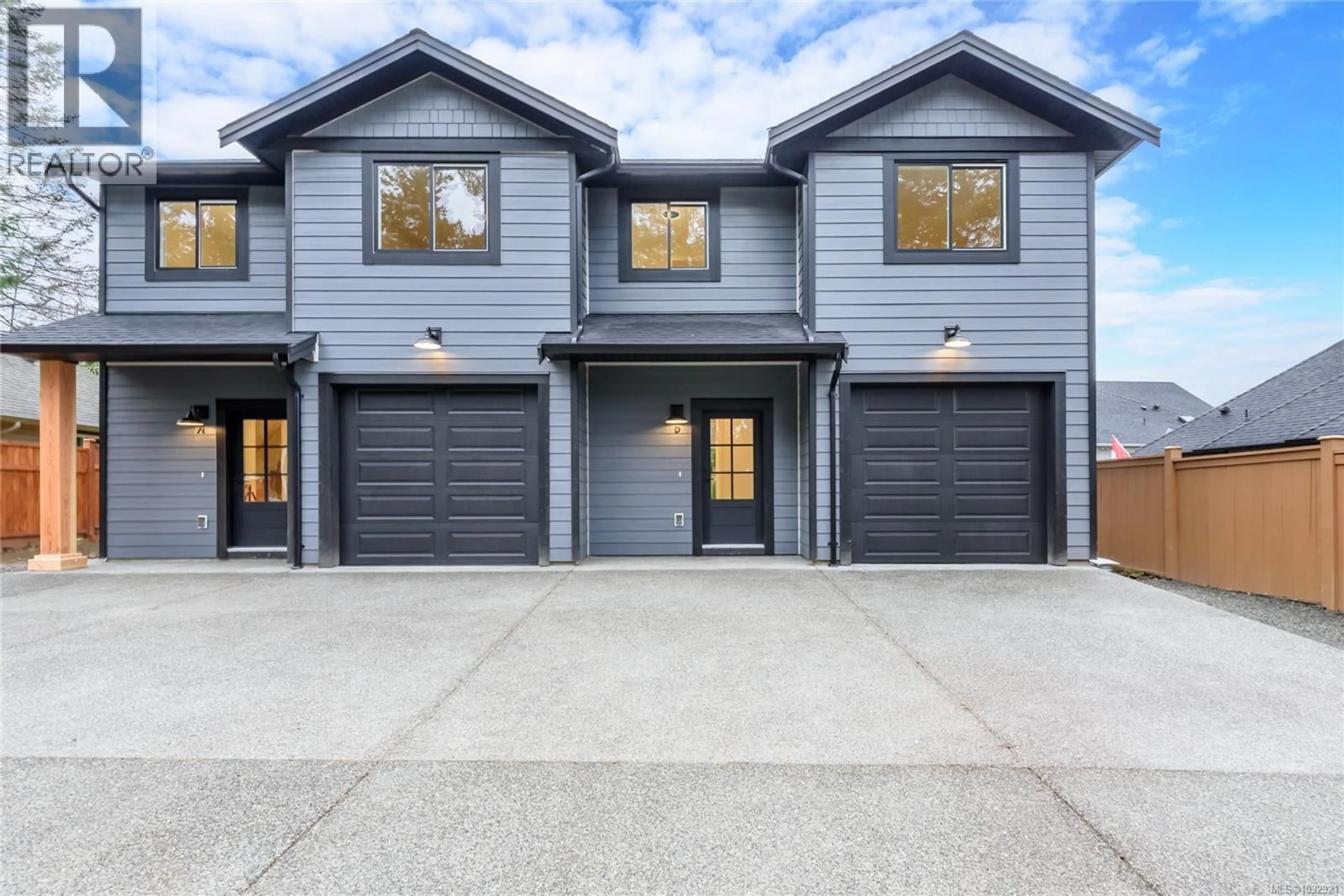 Home with brick exterior material, street for B - 1044 LAZO ROAD, Comox British Columbia V0M3W9