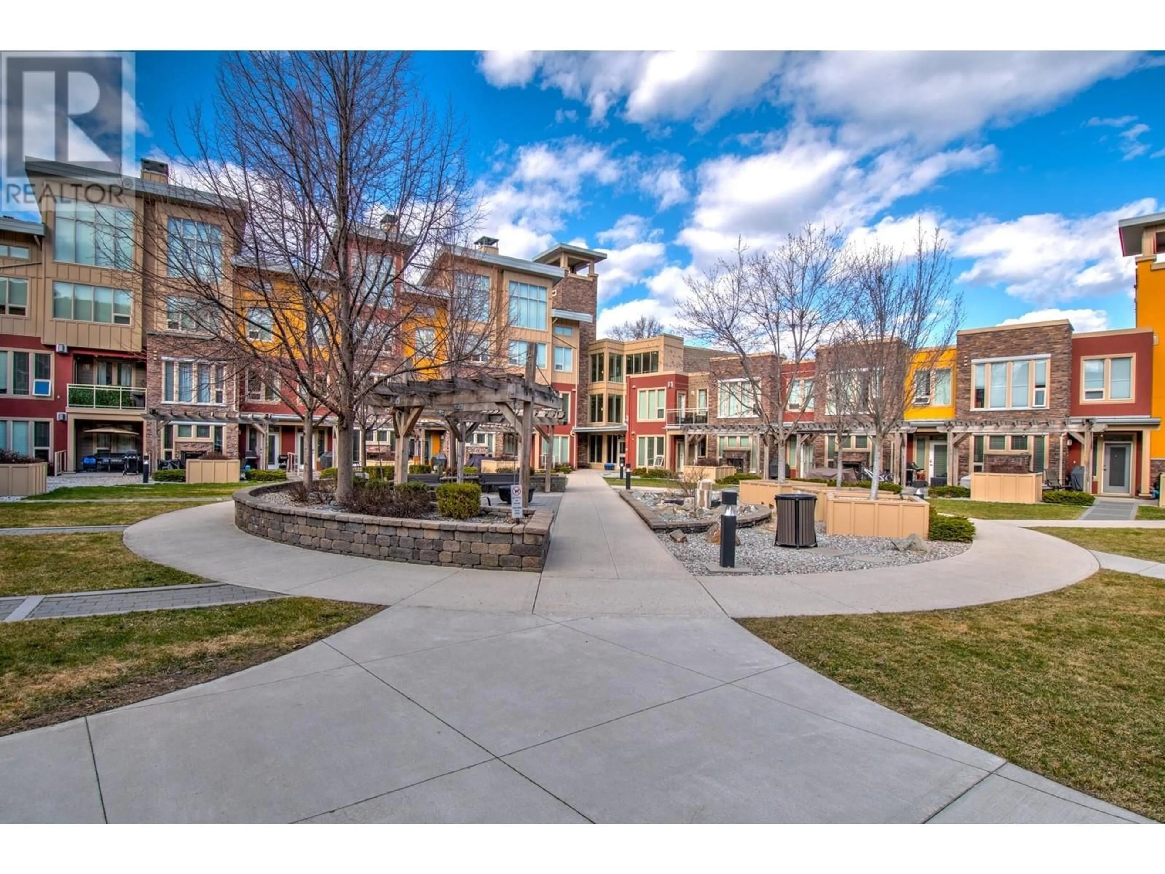 Unknown for 2402 - 7343 OKANAGAN LANDING ROAD, Vernon British Columbia V1H2J6