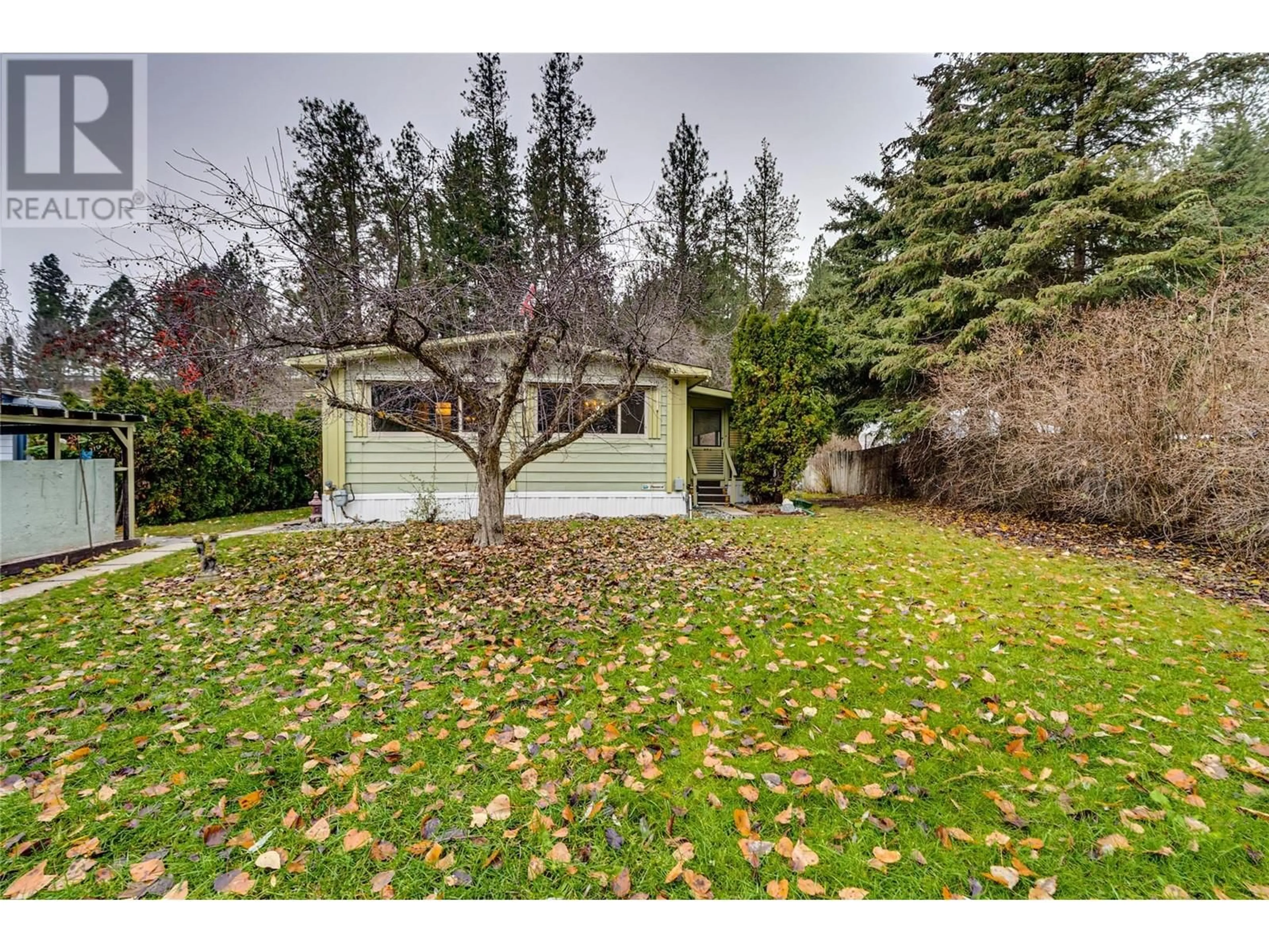 Unknown for 49 - 4701 PLEASANT VALLEY ROAD, Vernon British Columbia V1T4M7