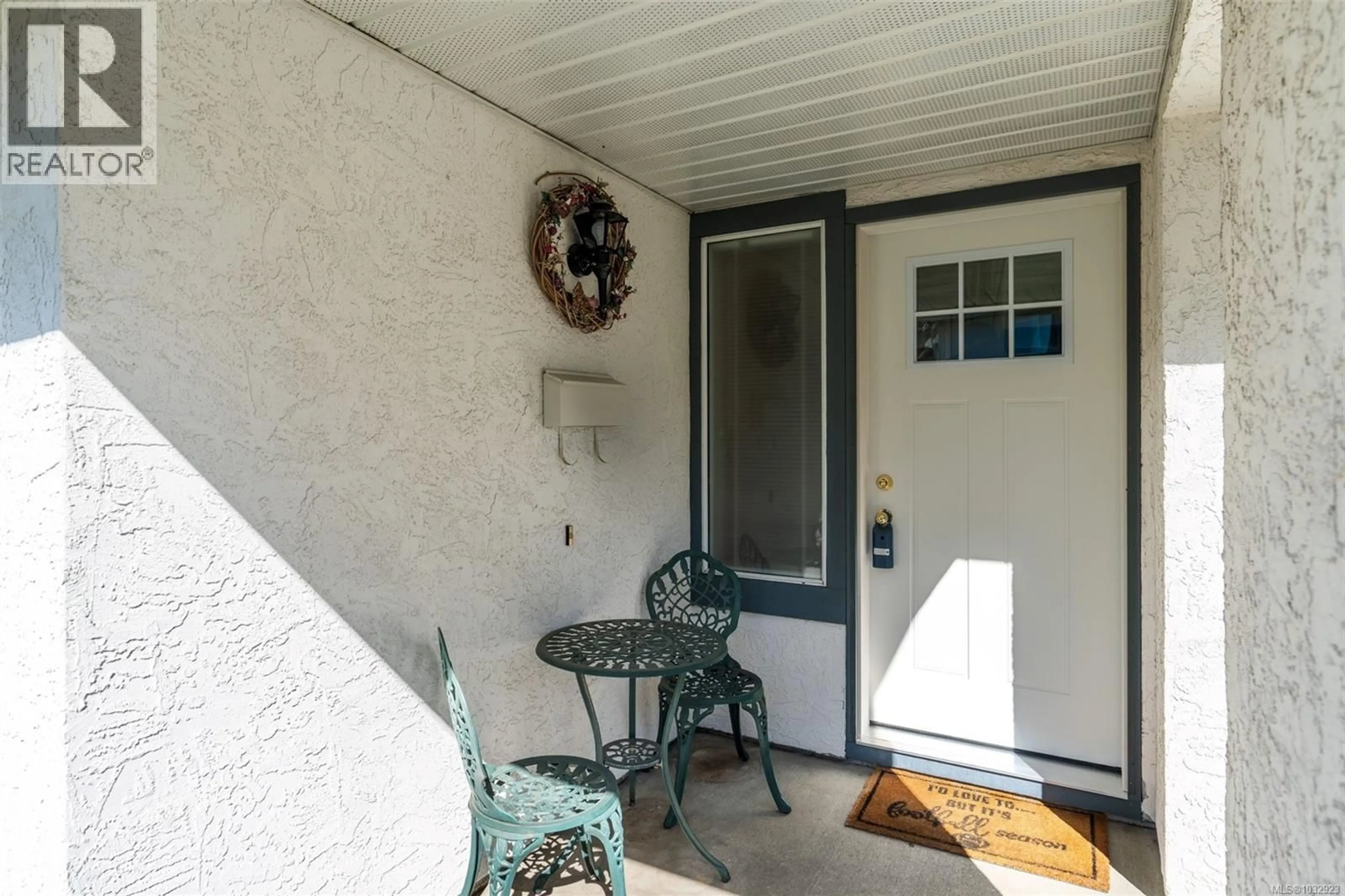 Patio, unknown for 22 - 2147 SOOKE ROAD, Colwood British Columbia V9B1W4