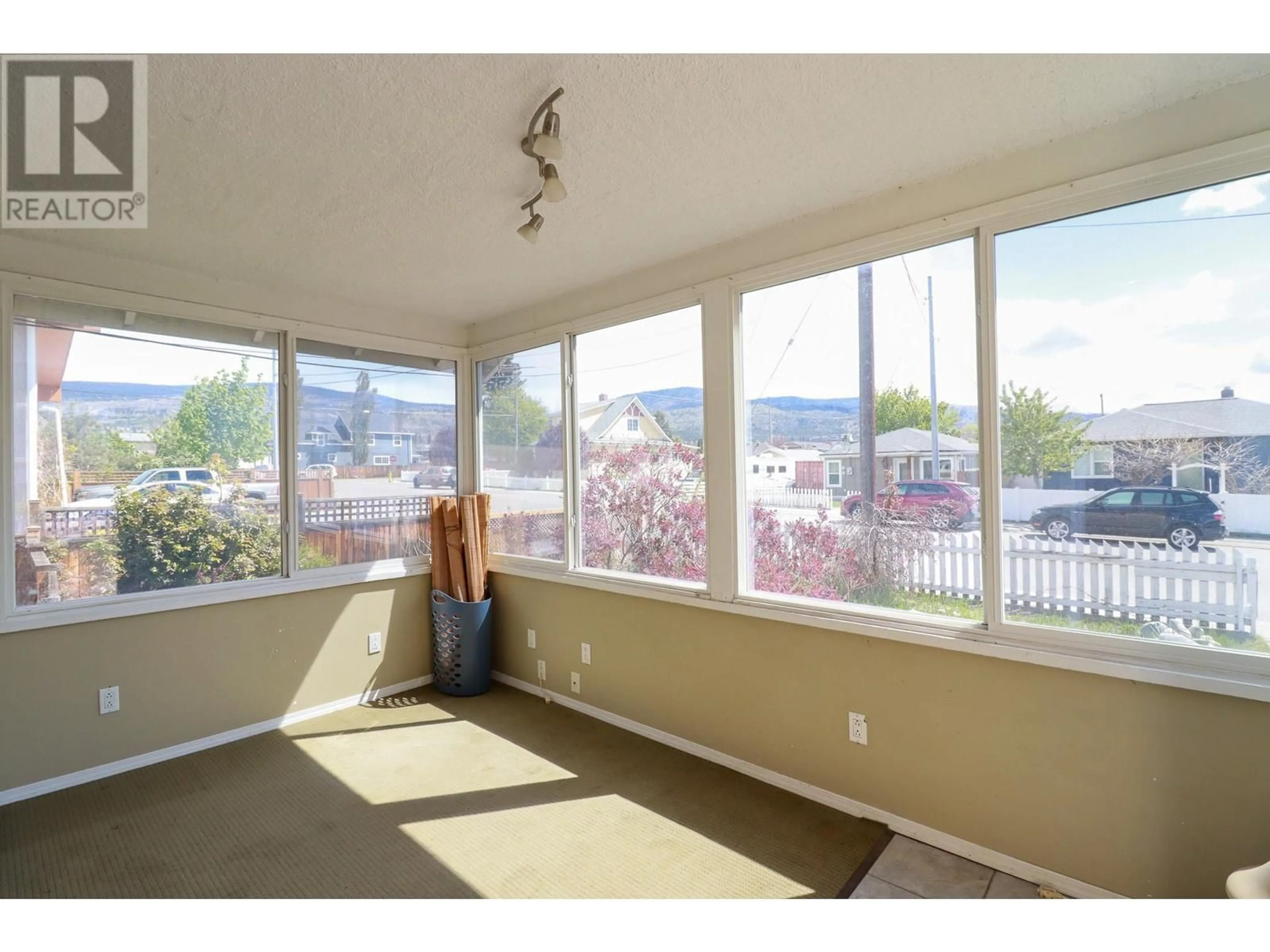 Other indoor space, not visible floor for 325 Nelson Avenue, Penticton British Columbia V2A2L1