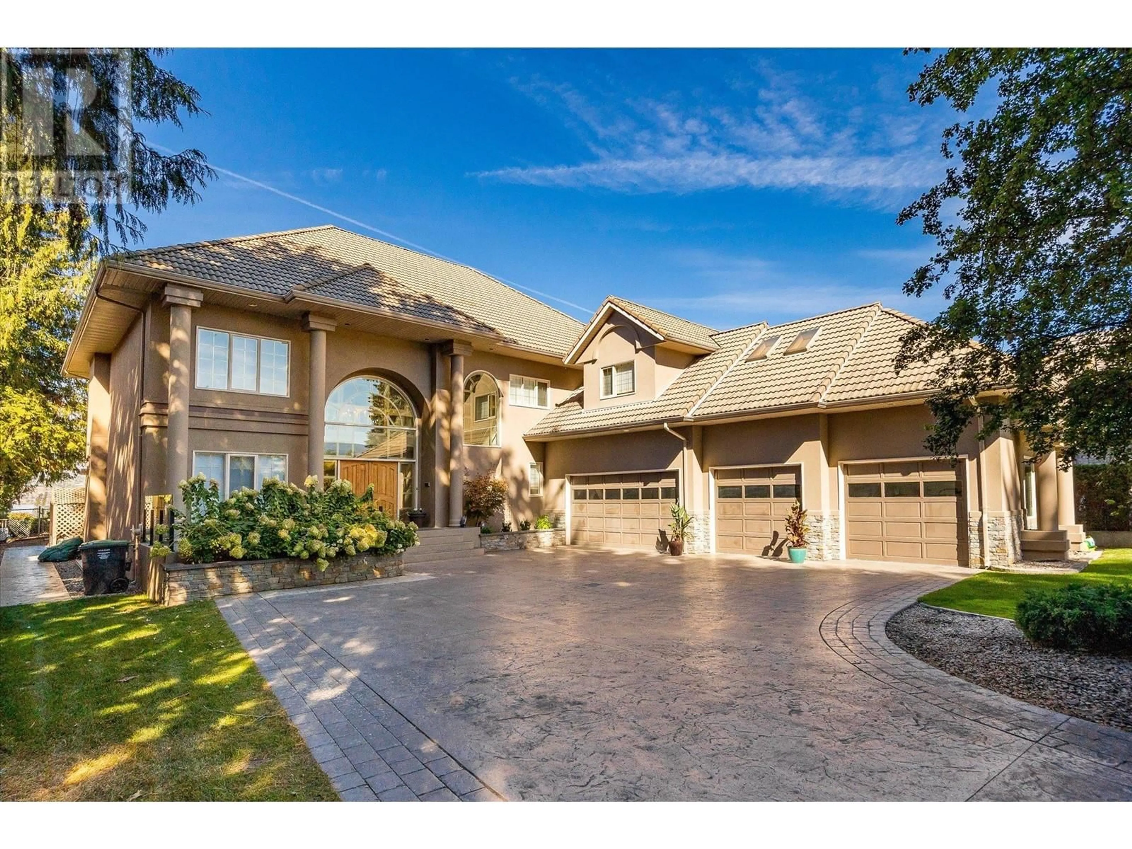 Unknown for 4382 HOBSON ROAD, Kelowna British Columbia V1W1Y3