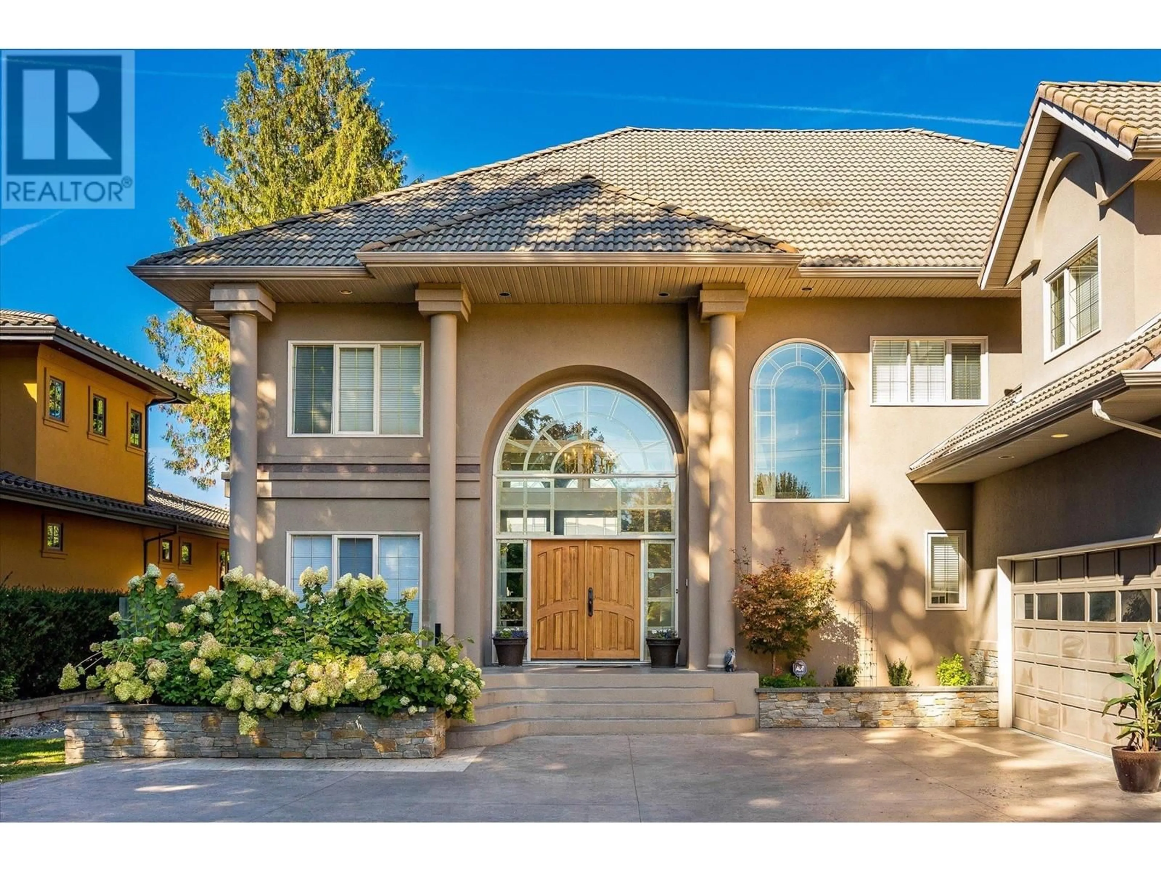 Unknown for 4382 HOBSON ROAD, Kelowna British Columbia V1W1Y3