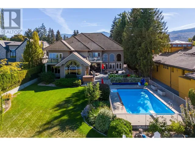 4382 HOBSON ROAD, Kelowna 4
