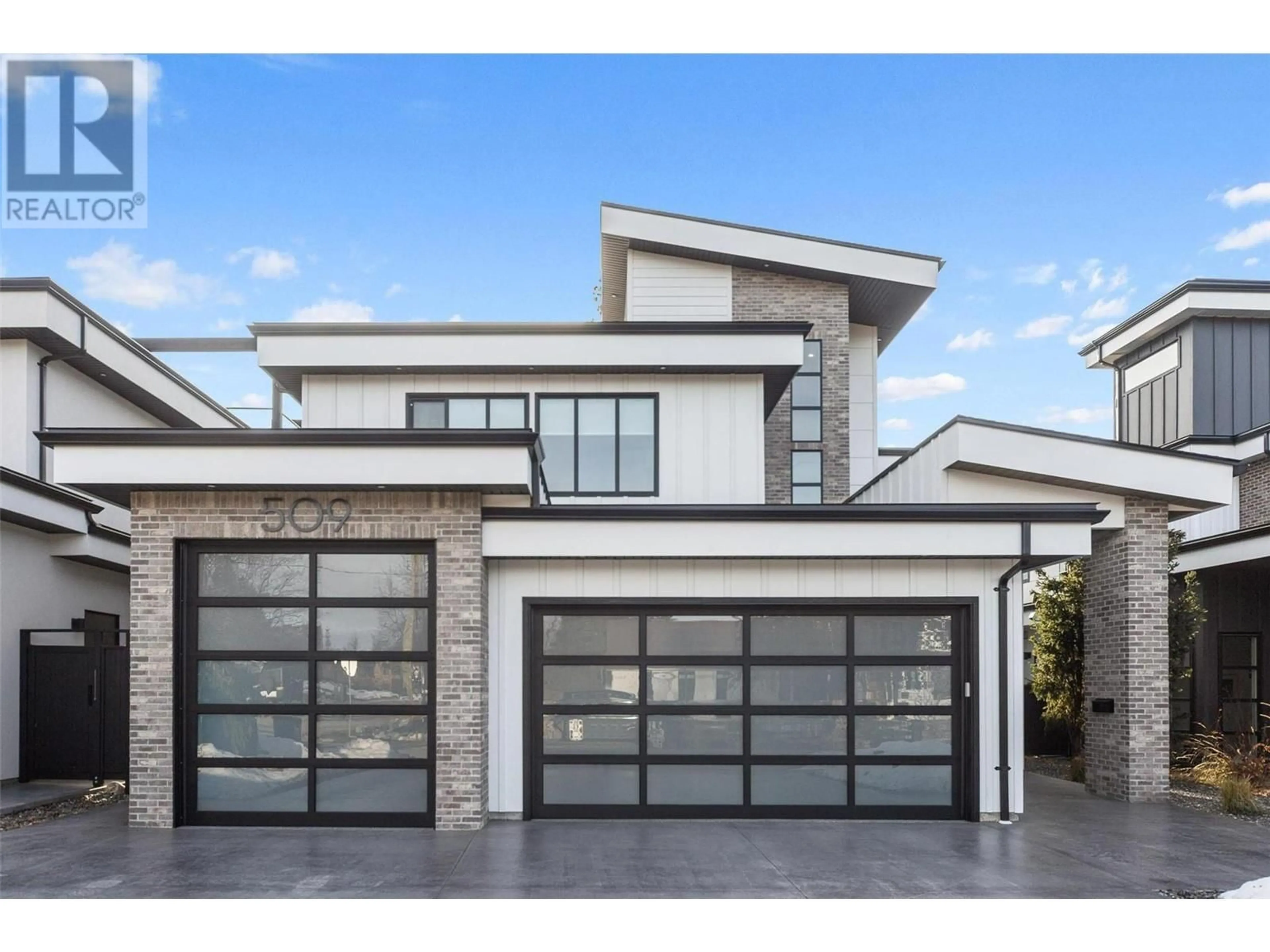 Unknown for 509 ELDORADO ROAD, Kelowna British Columbia V1W1G7