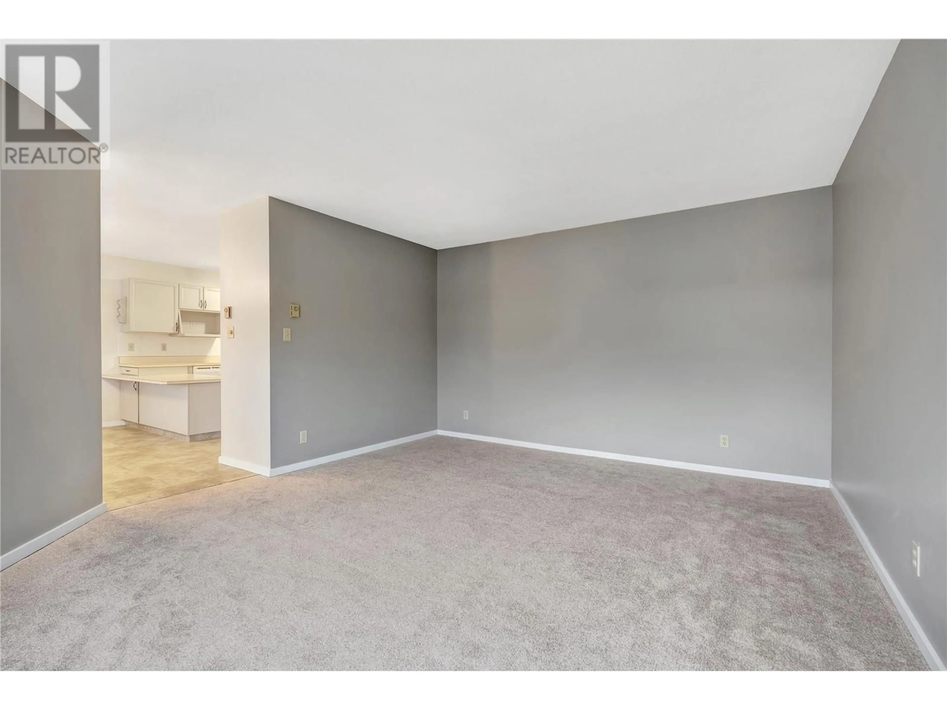 A pic of a room, carpet floors for 2235 Baskin Street Unit# 116, Penticton British Columbia V2A8A8