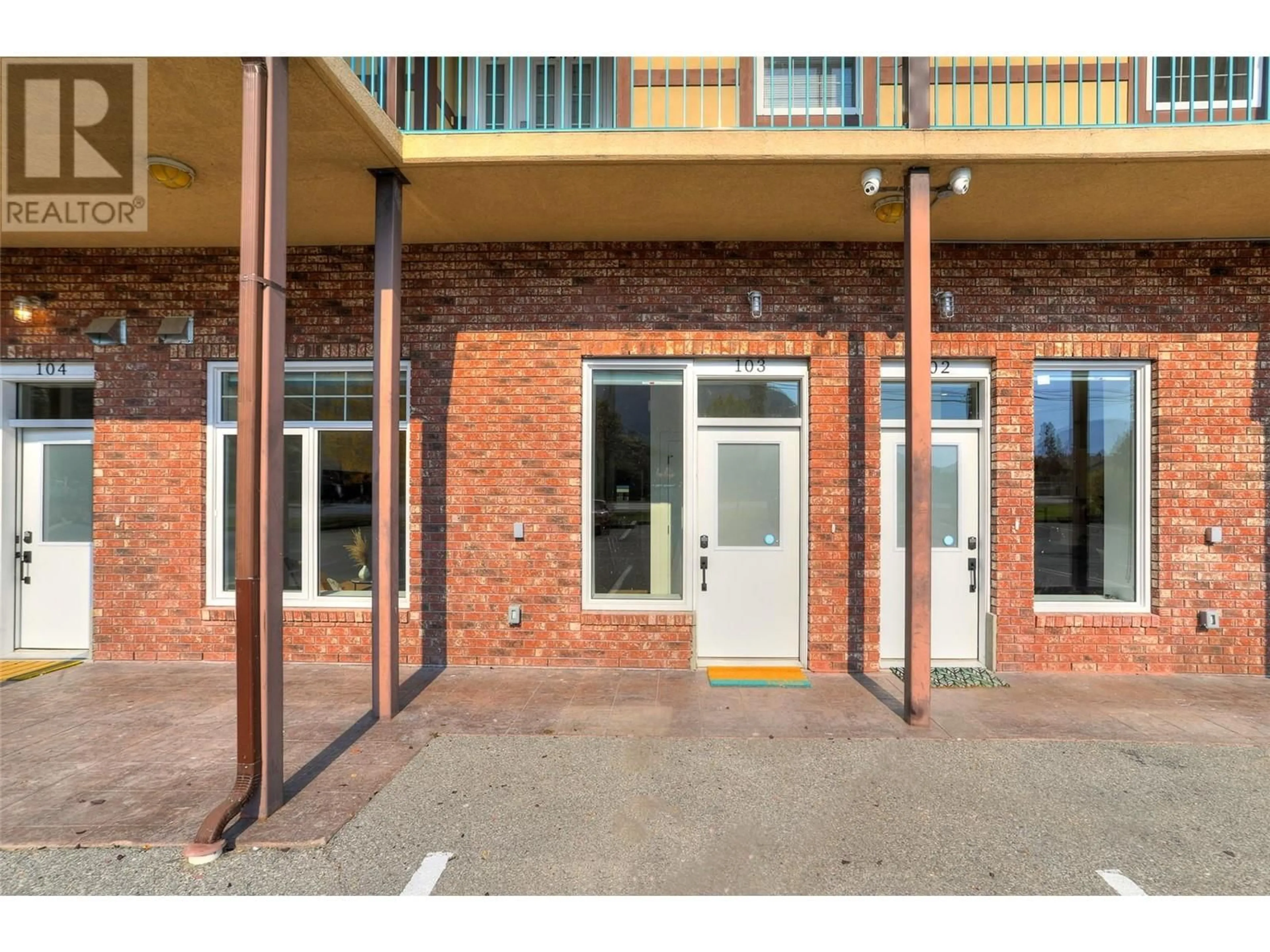 Unknown for 103 - 850 RAILWAY LANE, Okanagan Falls British Columbia V0H1R0