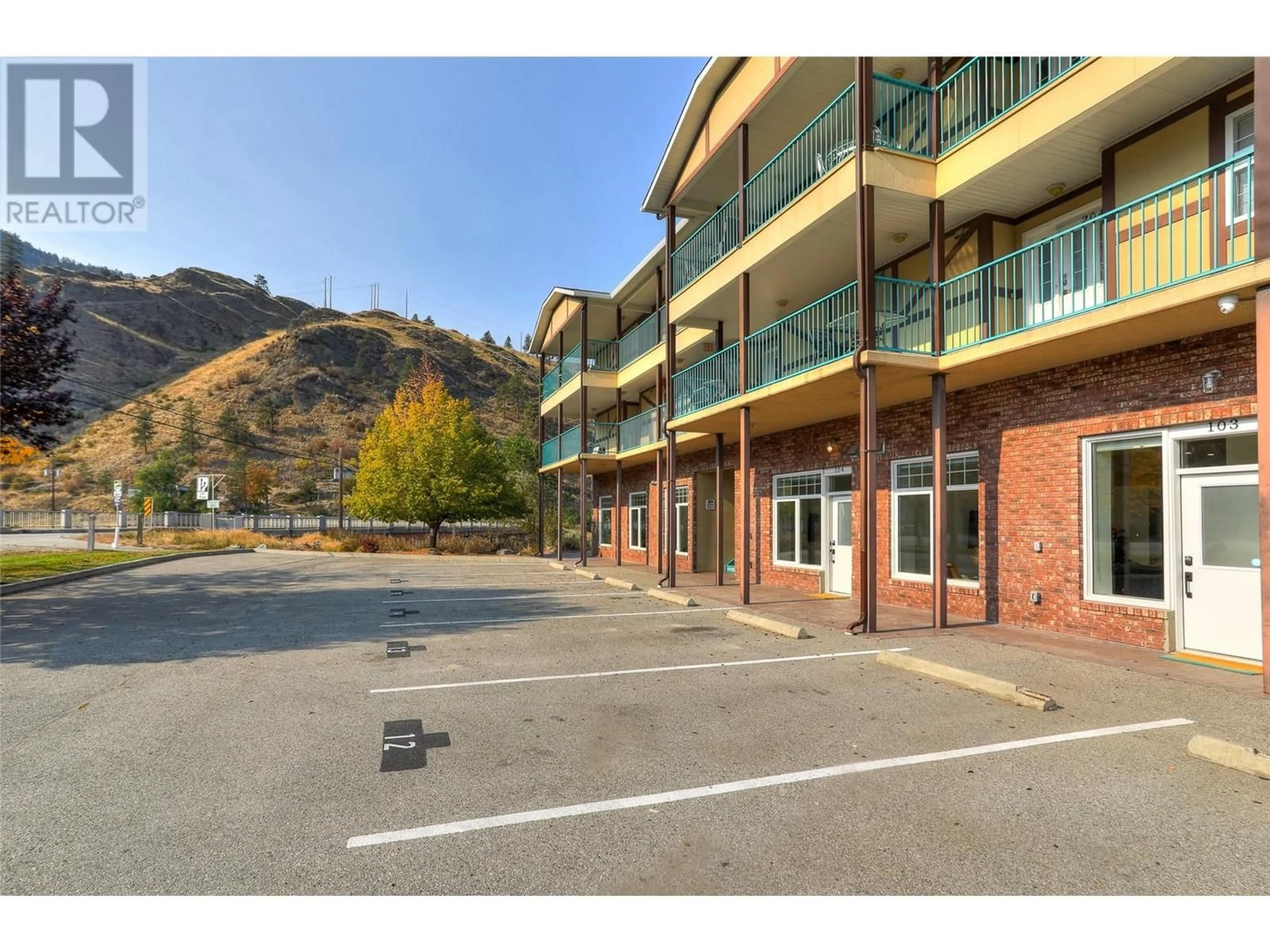 Unknown for 103 - 850 RAILWAY LANE, Okanagan Falls British Columbia V0H1R0