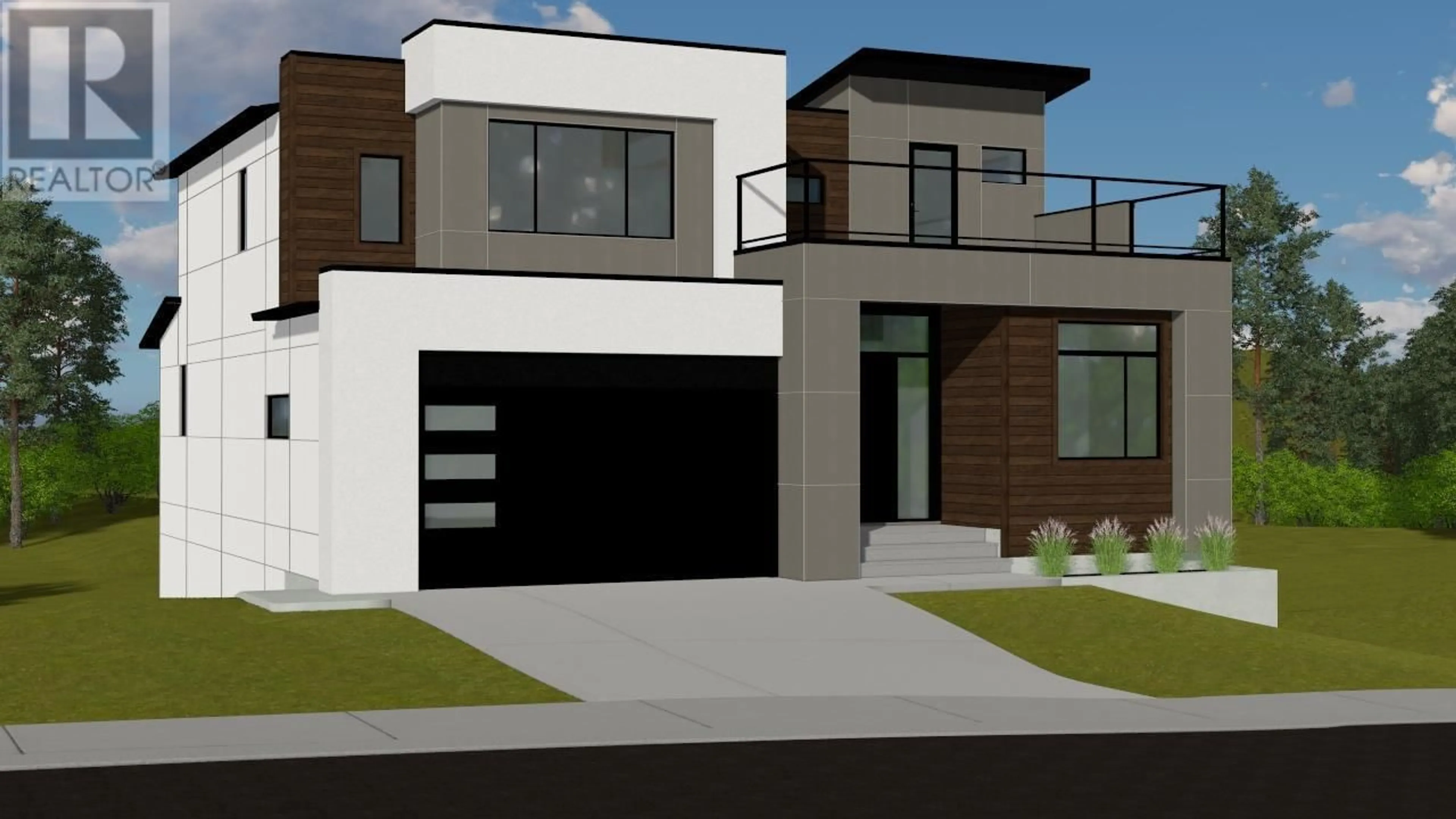 Home with brick exterior material, street for 3758 DAVIDSON COURT, West Kelowna British Columbia V4T0B1