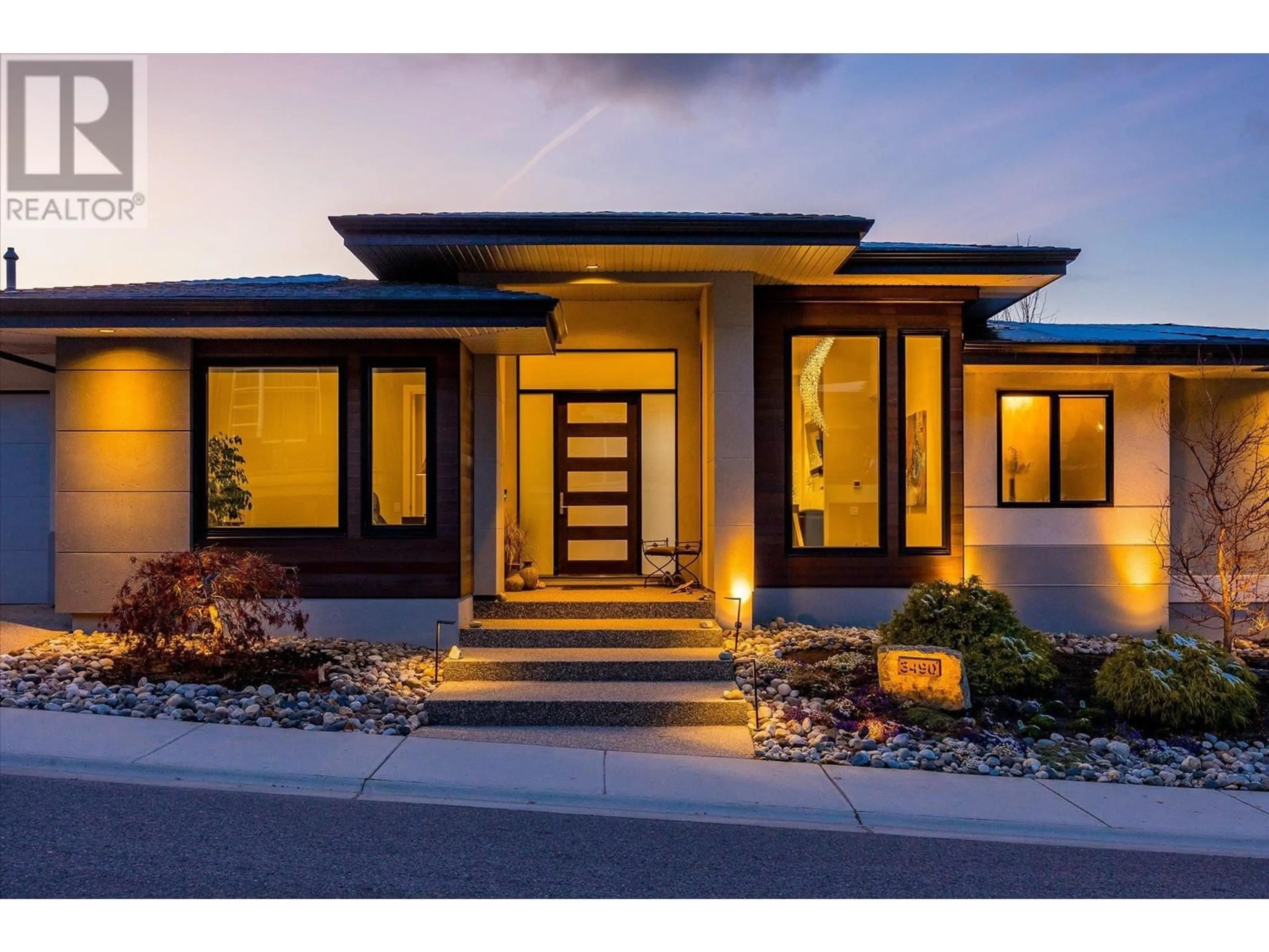 Unknown for 3490 SHAYLER ROAD, Kelowna British Columbia V1V3G1