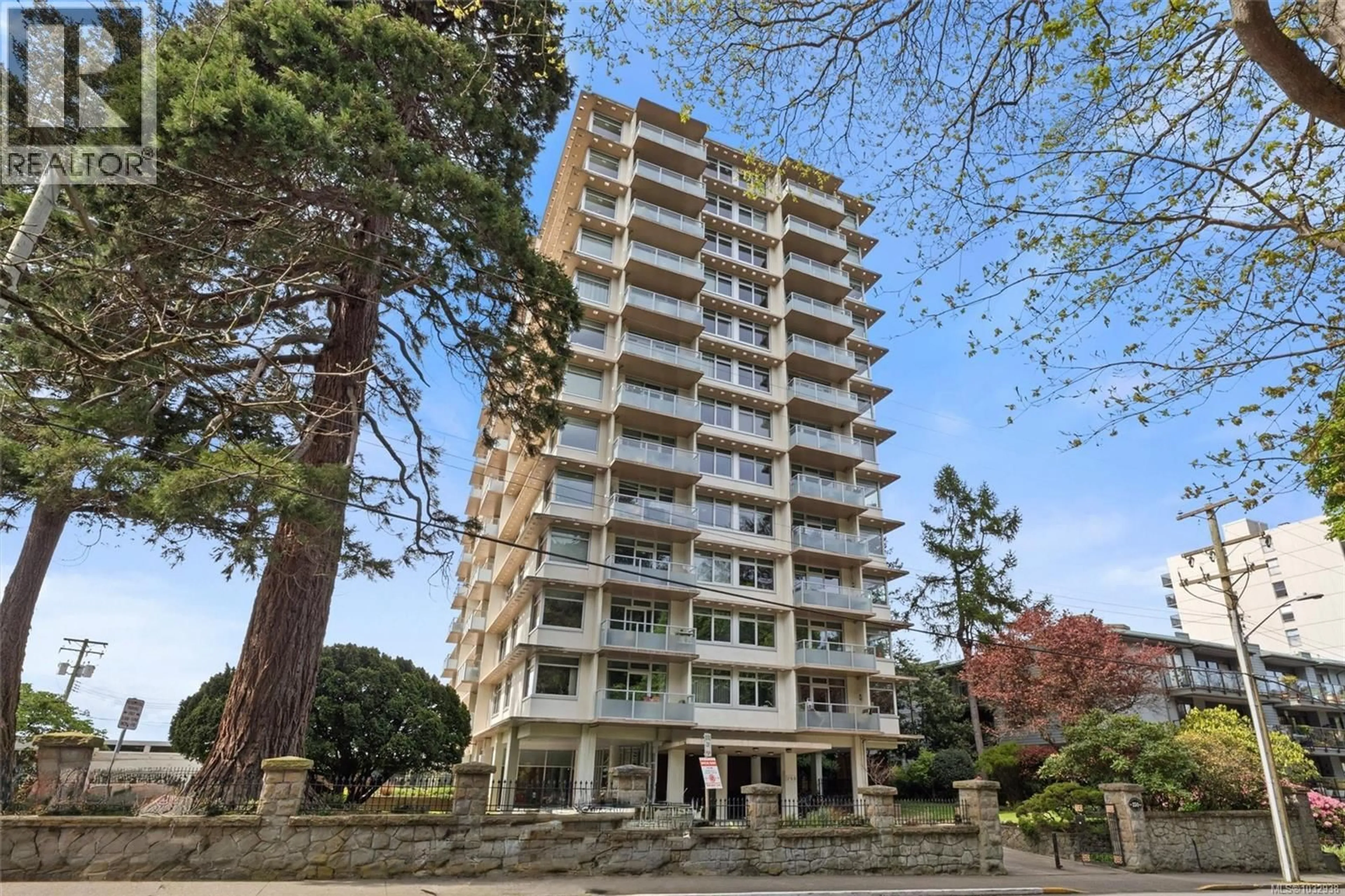 Unknown for 1005 - 250 DOUGLAS STREET, Victoria British Columbia V8V2P4