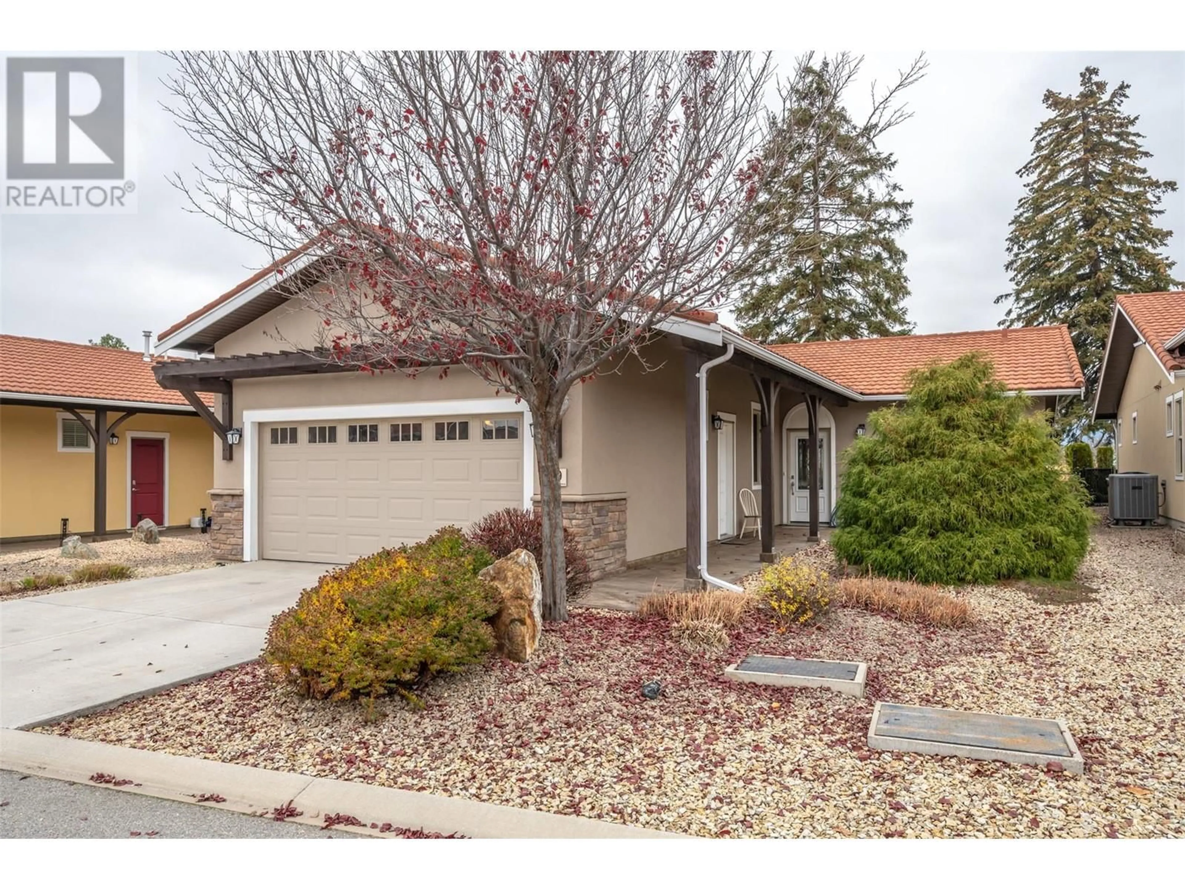 Unknown for 19 - 6823 TUCELNUIT DRIVE, Oliver British Columbia V0H1T2