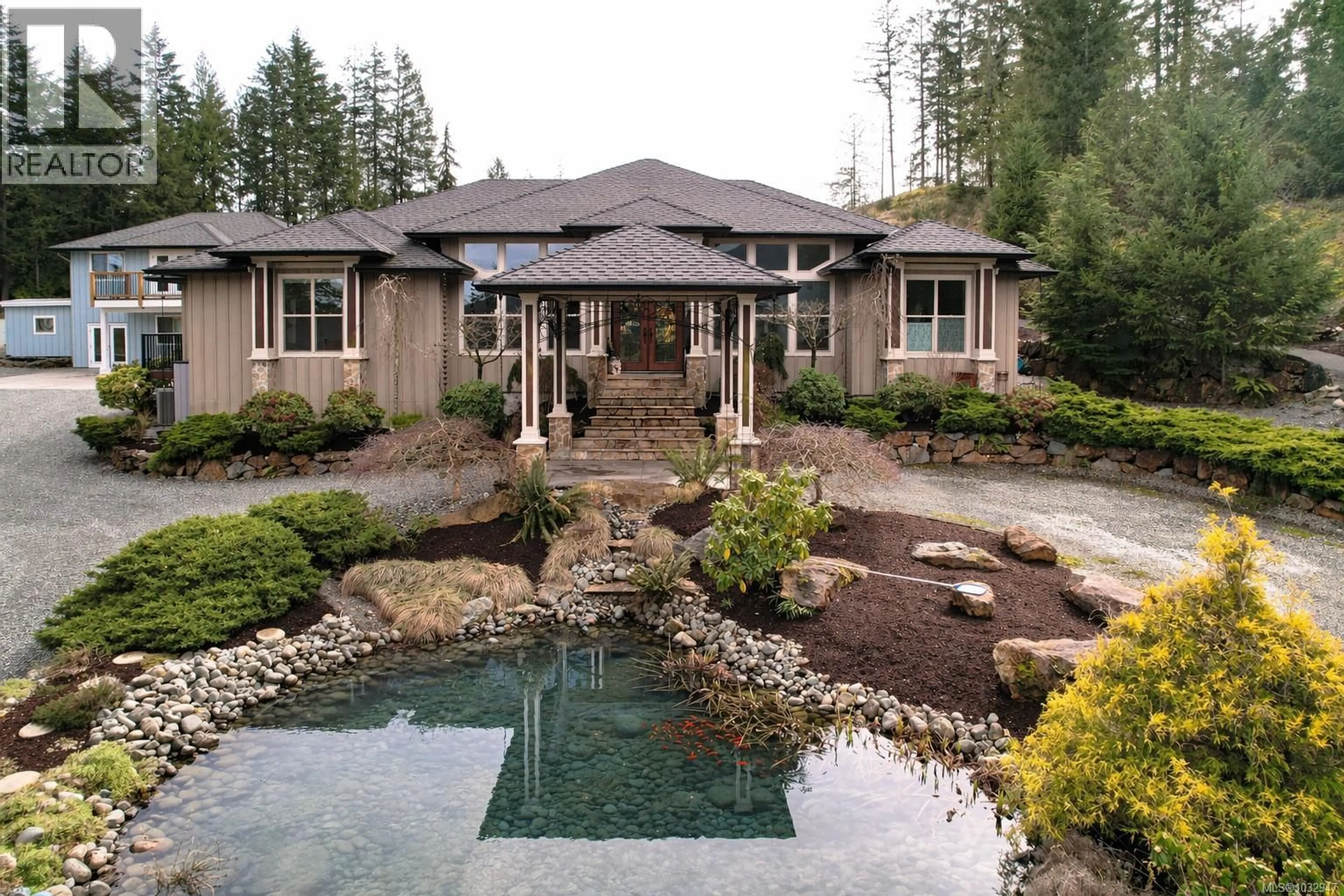 Unknown for 7487 RELKE ROAD, Duncan British Columbia V9L6A7