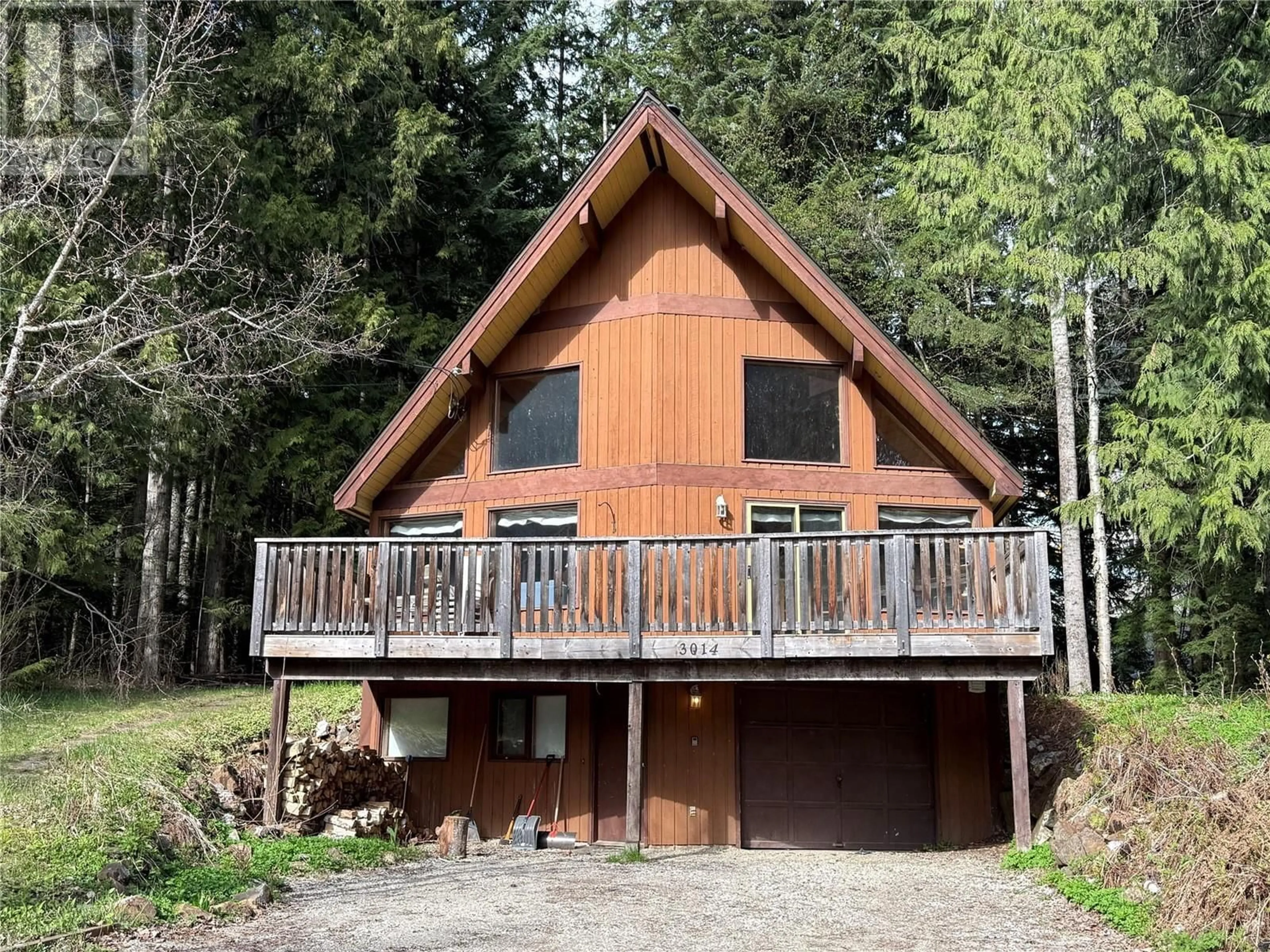 Unknown for 3104 MCINNES ROAD, Revelstoke British Columbia V0E2S0