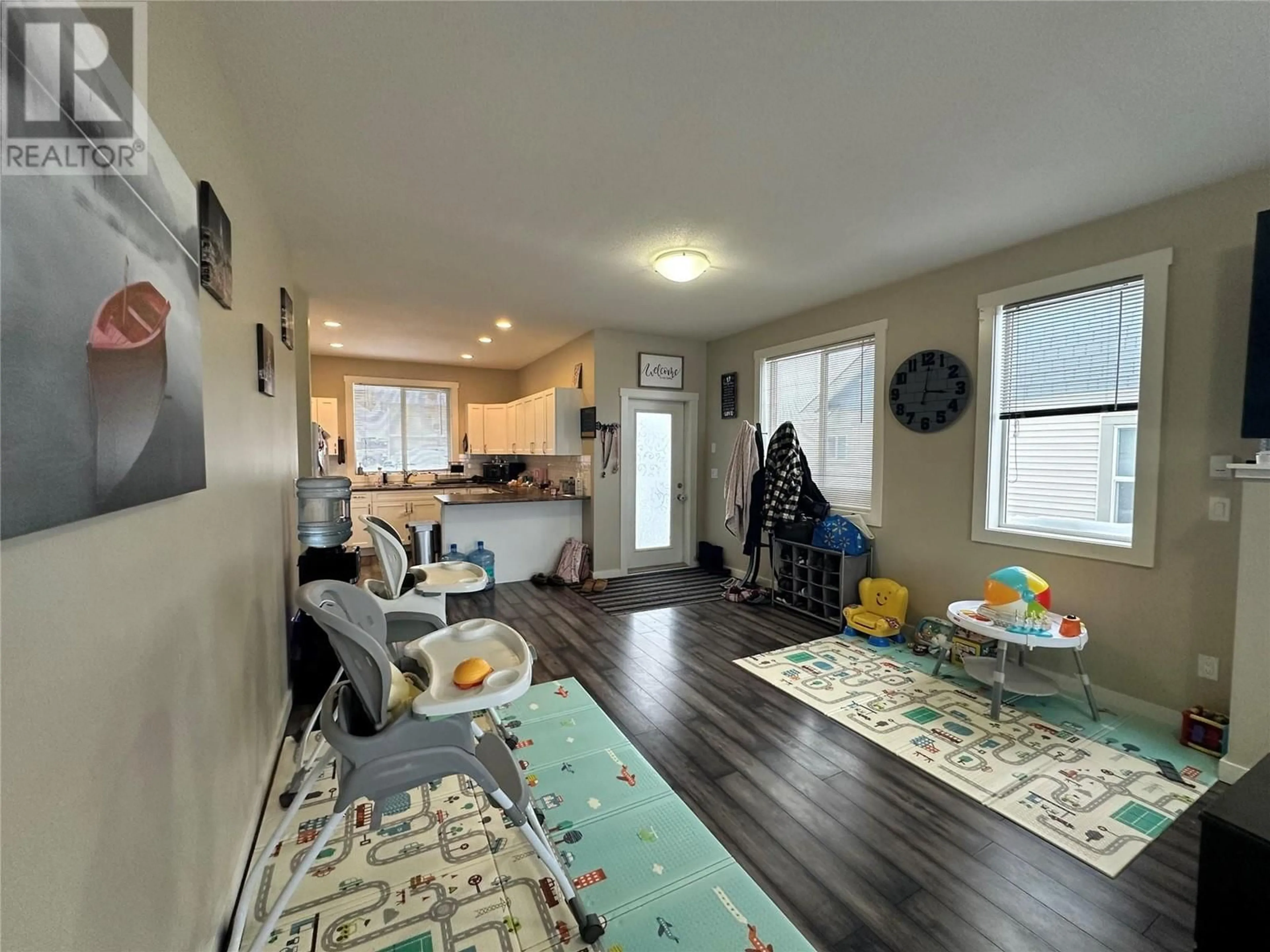 A pic of a room for 8708 17 STREET, Dawson Creek British Columbia V1G0H1